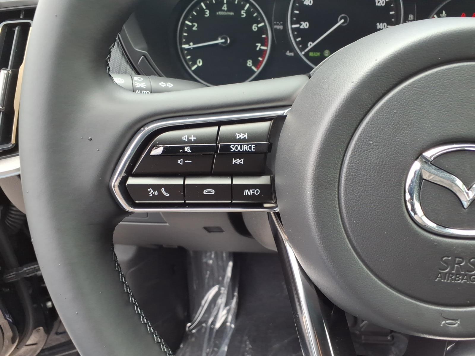2026 Mazda CX-90 Select