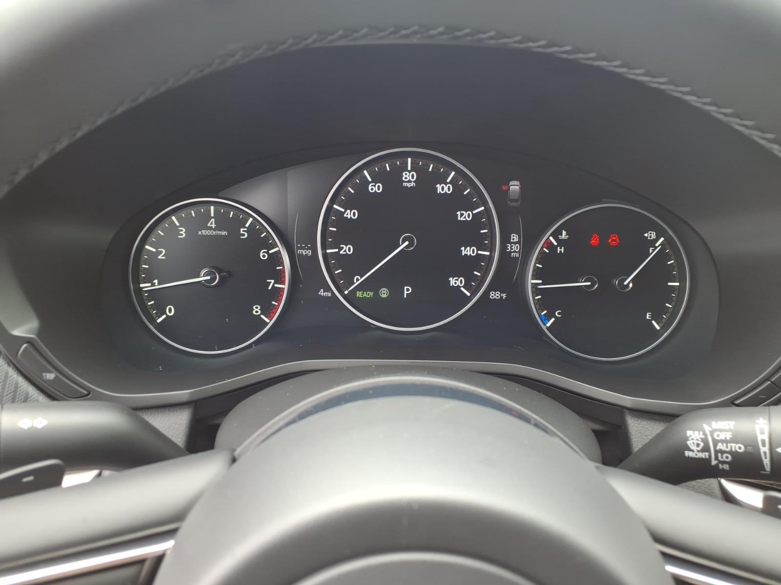 2026 Mazda CX-90 Select