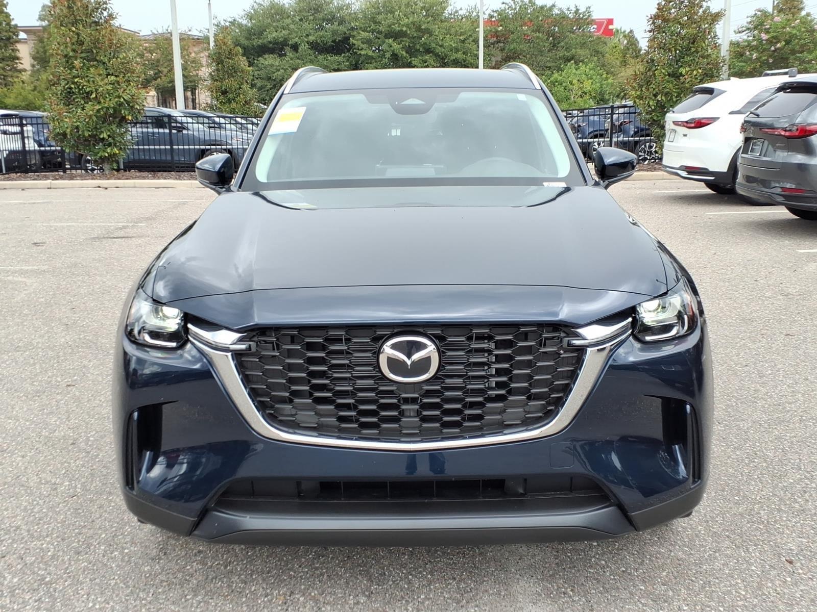 2026 Mazda CX-90 Select