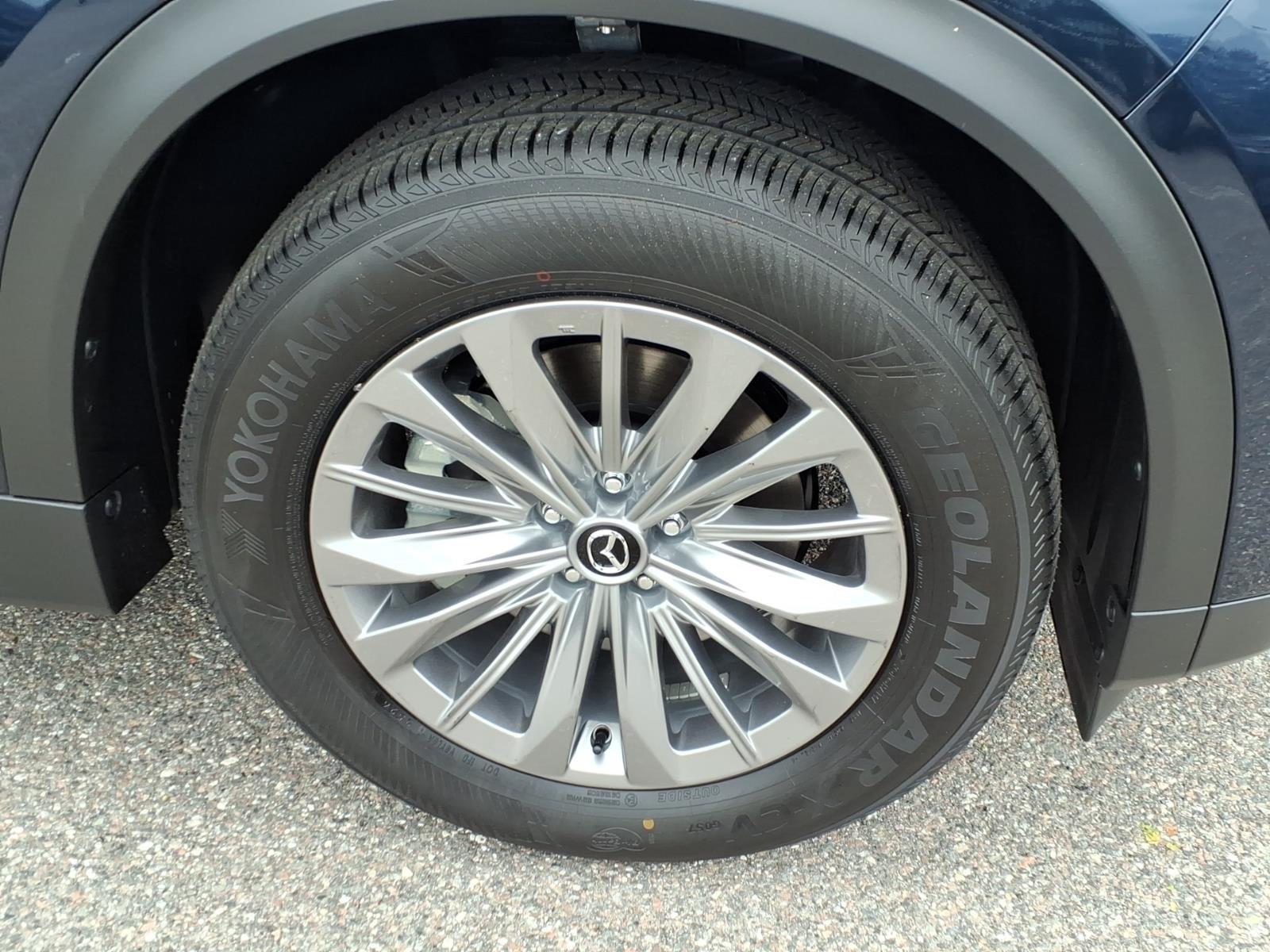 2026 Mazda CX-90 Select