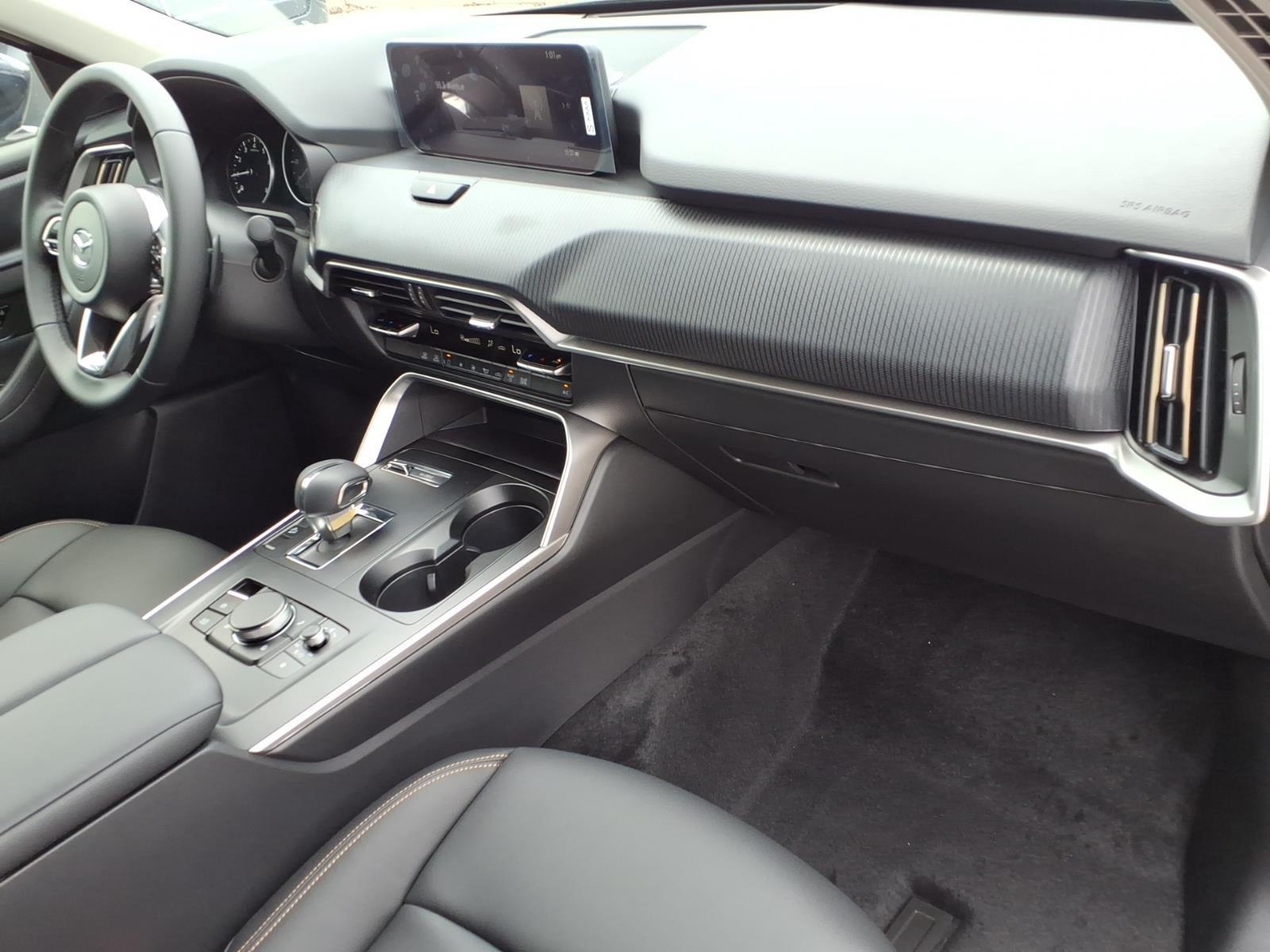 2026 Mazda CX-90 Select