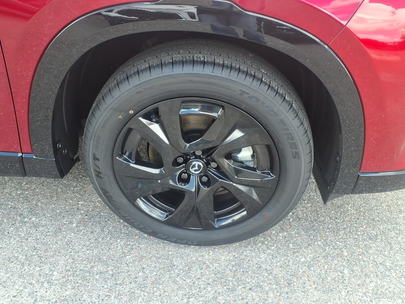 2026 Mazda CX-5 2.5 S Premium Plus