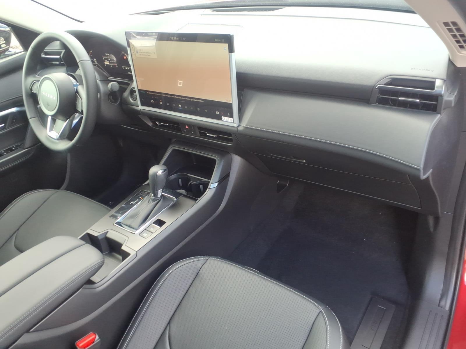 2026 Mazda CX-5 2.5 S Premium Plus