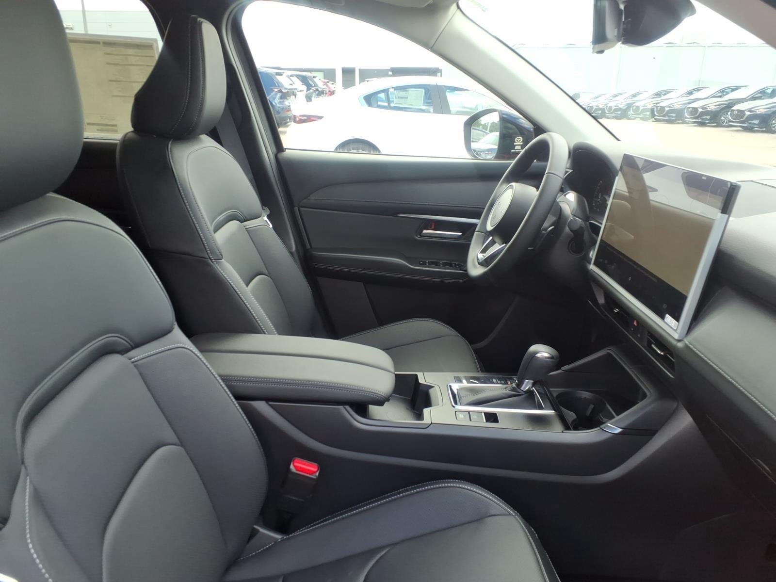 2026 Mazda CX-5 2.5 S Premium Plus