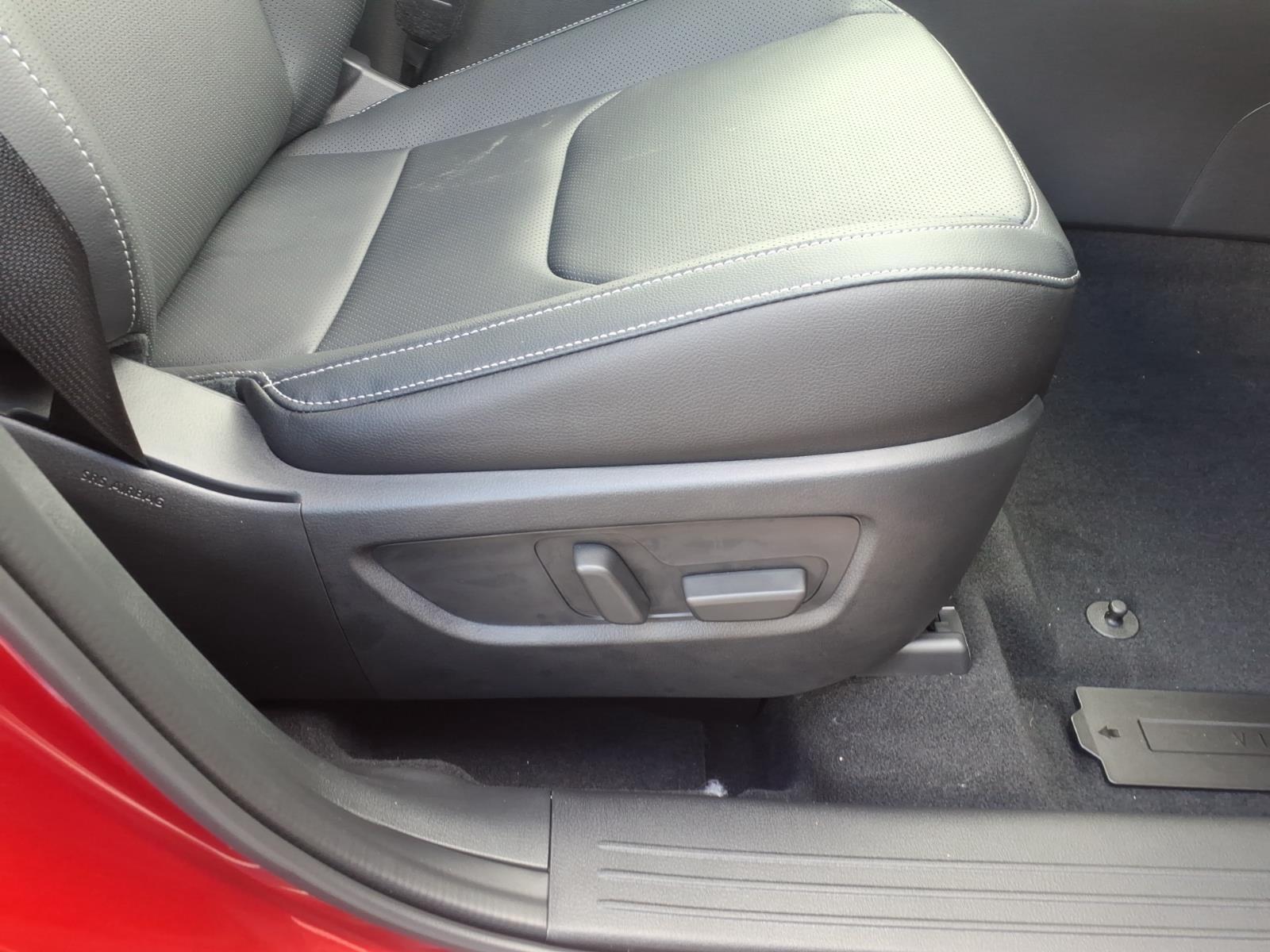 2026 Mazda CX-5 2.5 S Premium Plus