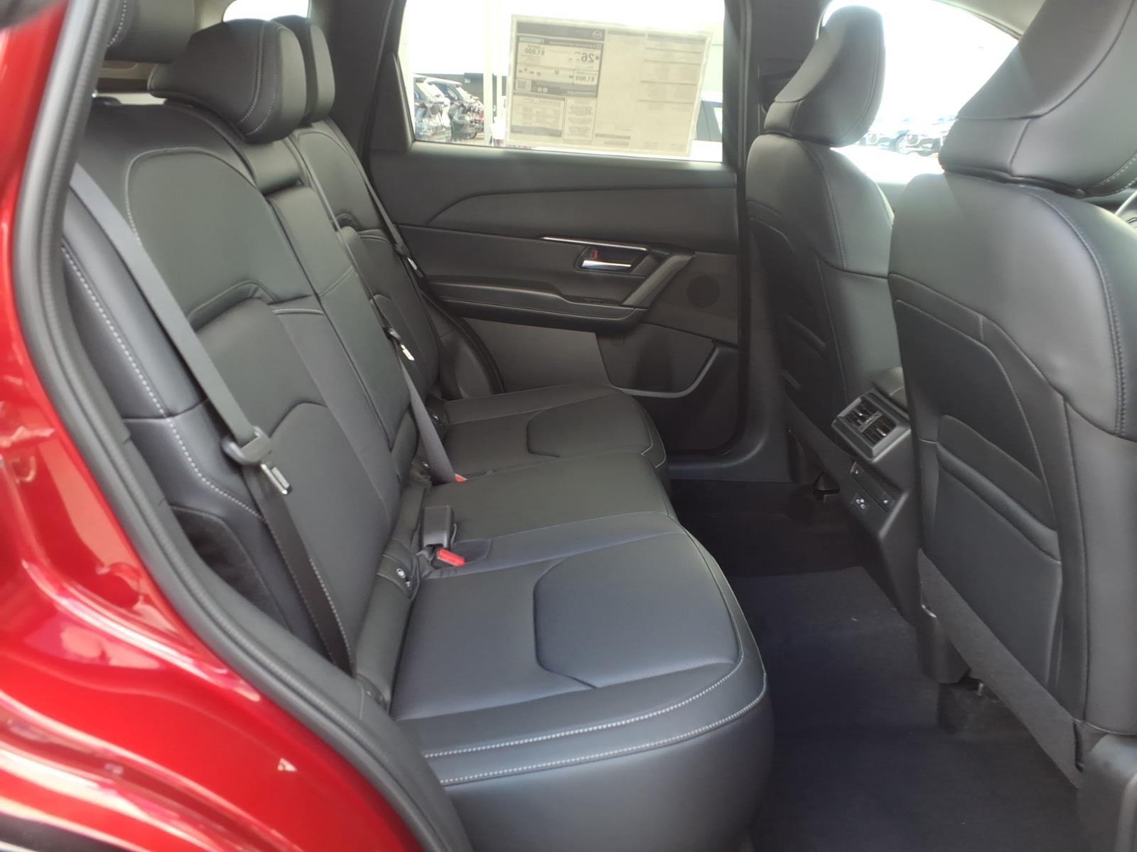 2026 Mazda CX-5 2.5 S Premium Plus