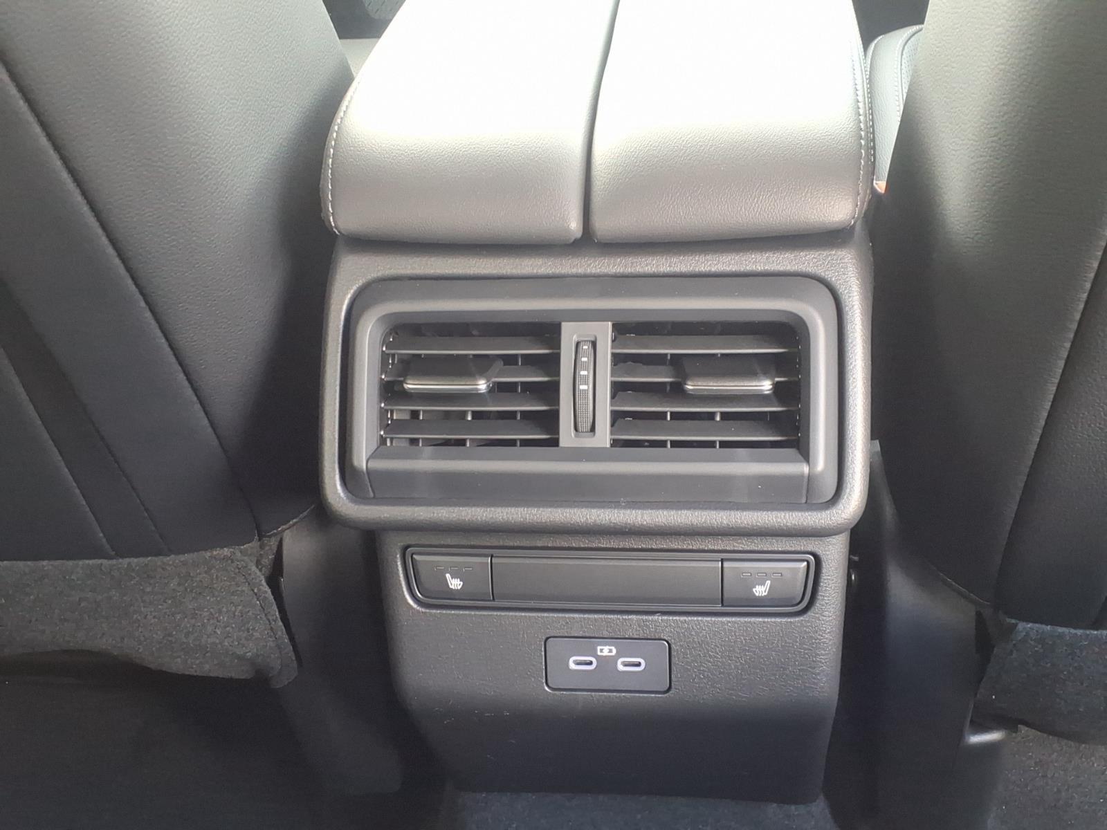 2026 Mazda CX-5 2.5 S Premium Plus