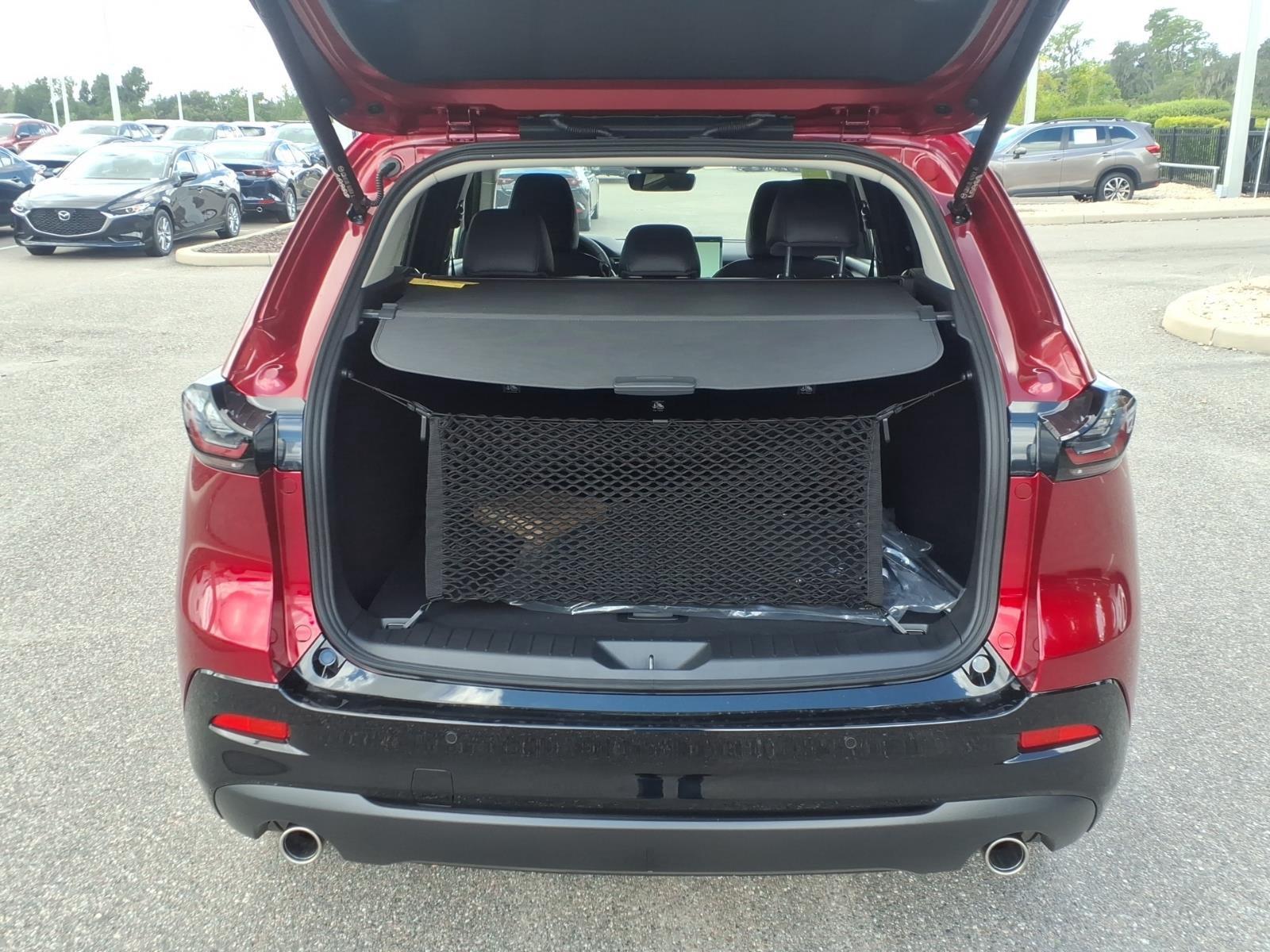 2026 Mazda CX-5 2.5 S Premium Plus
