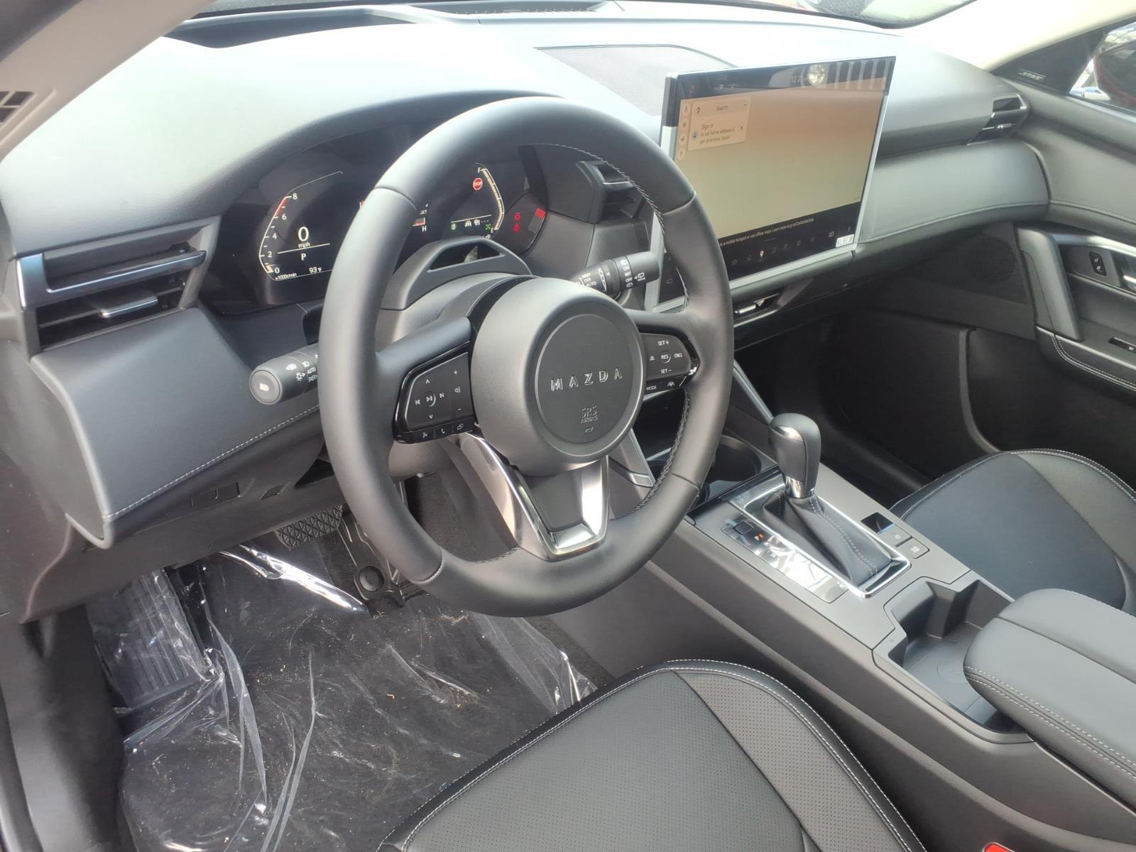 2026 Mazda CX-5 2.5 S Premium Plus
