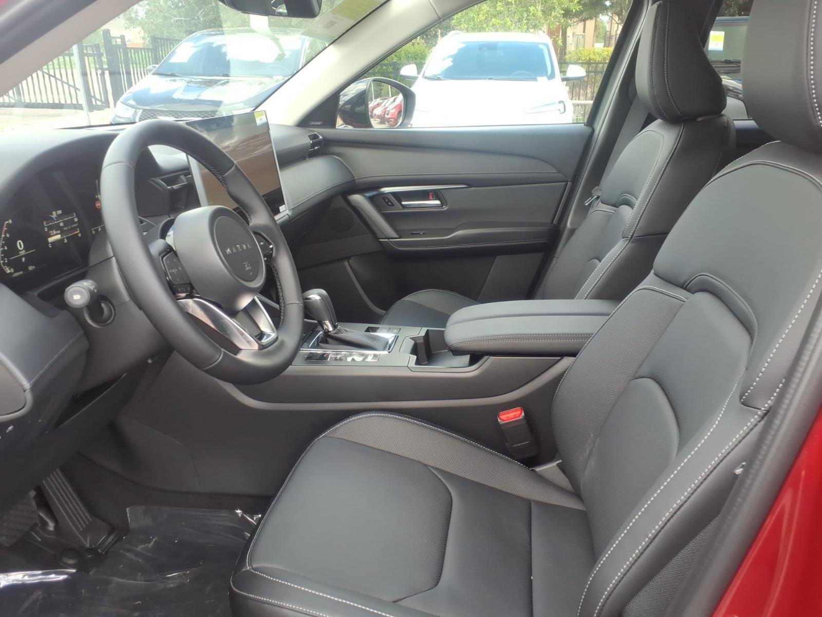 2026 Mazda CX-5 2.5 S Premium Plus