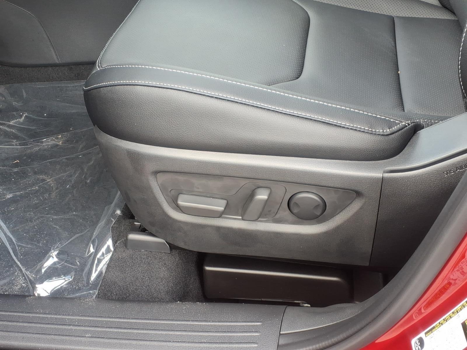 2026 Mazda CX-5 2.5 S Premium Plus