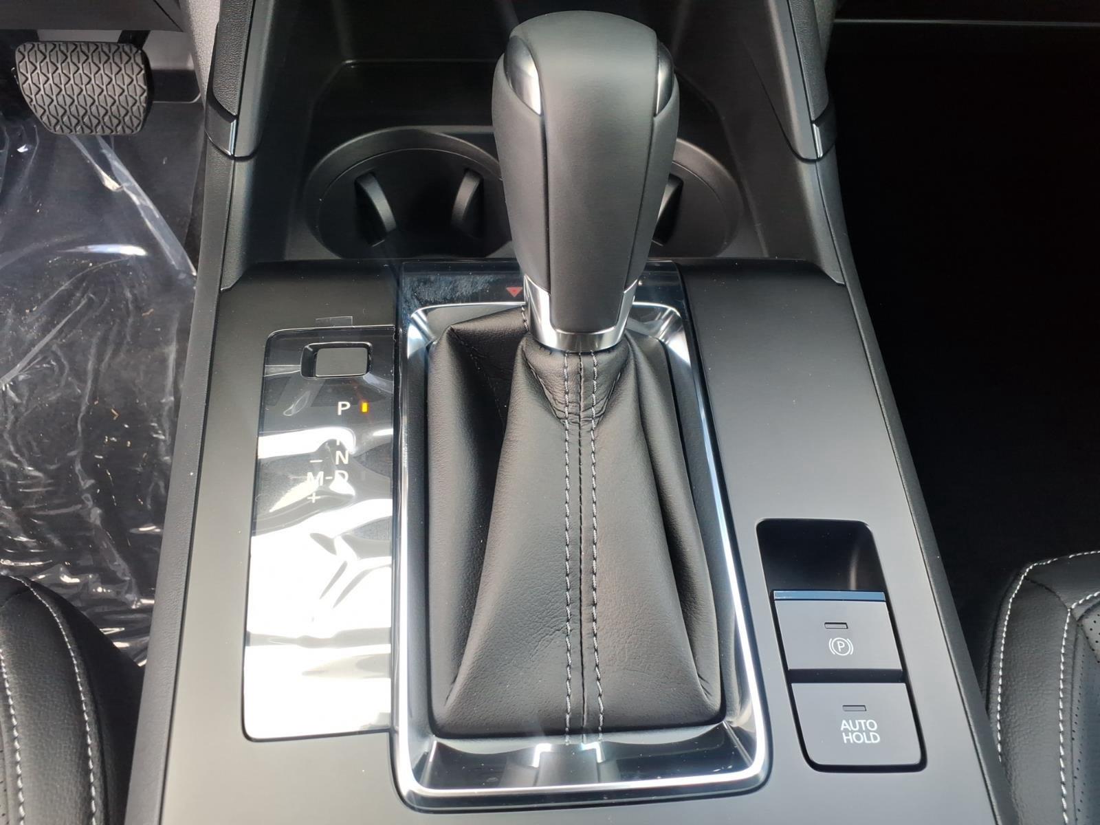 2026 Mazda CX-5 2.5 S Premium Plus