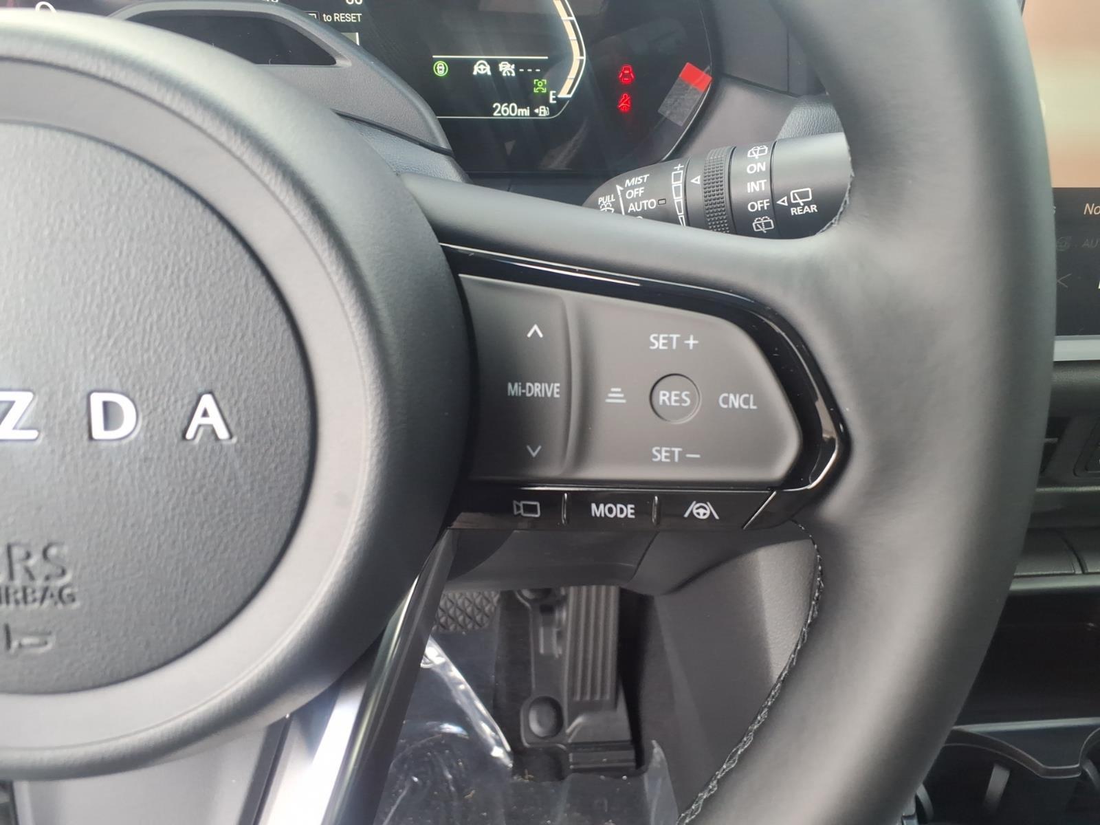 2026 Mazda CX-5 2.5 S Premium Plus