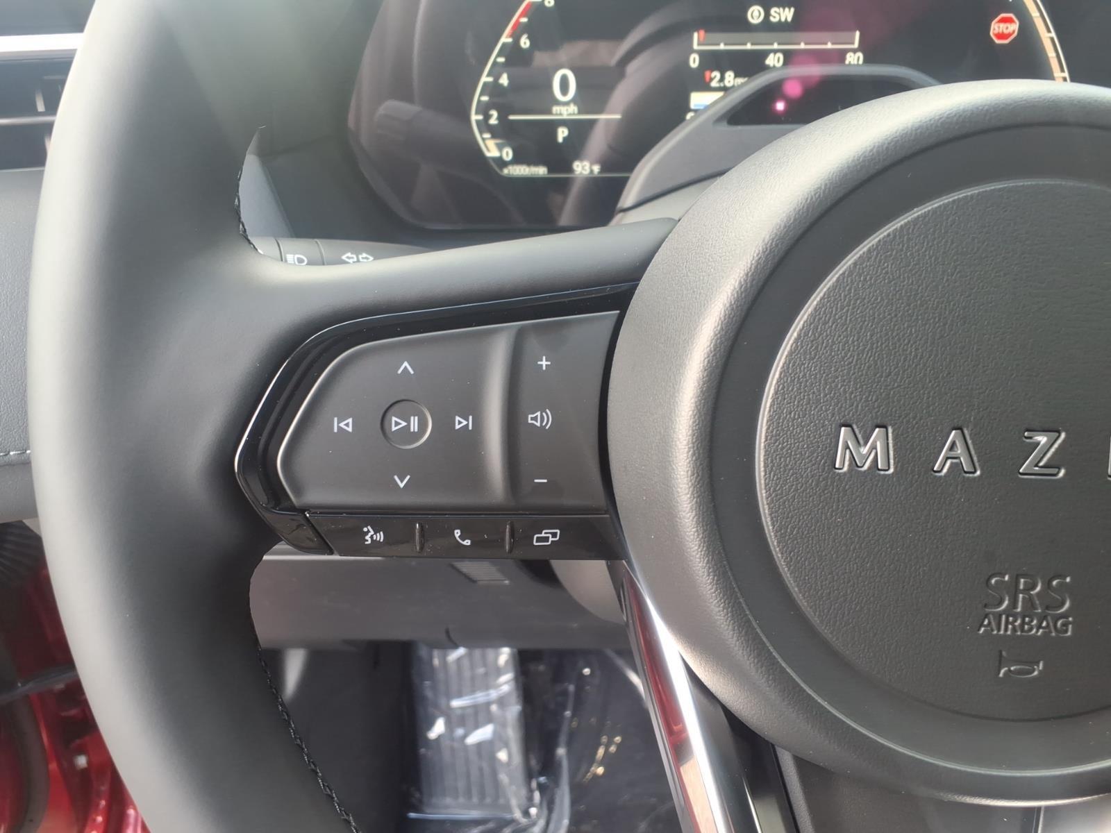 2026 Mazda CX-5 2.5 S Premium Plus