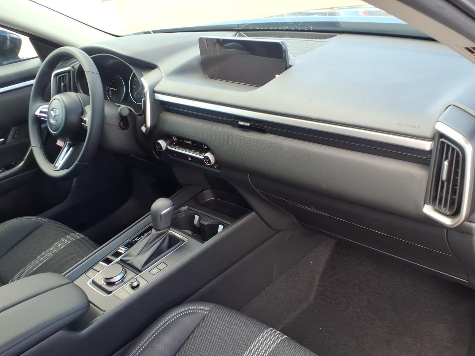 2026 Mazda CX-50 Hybrid Preferred