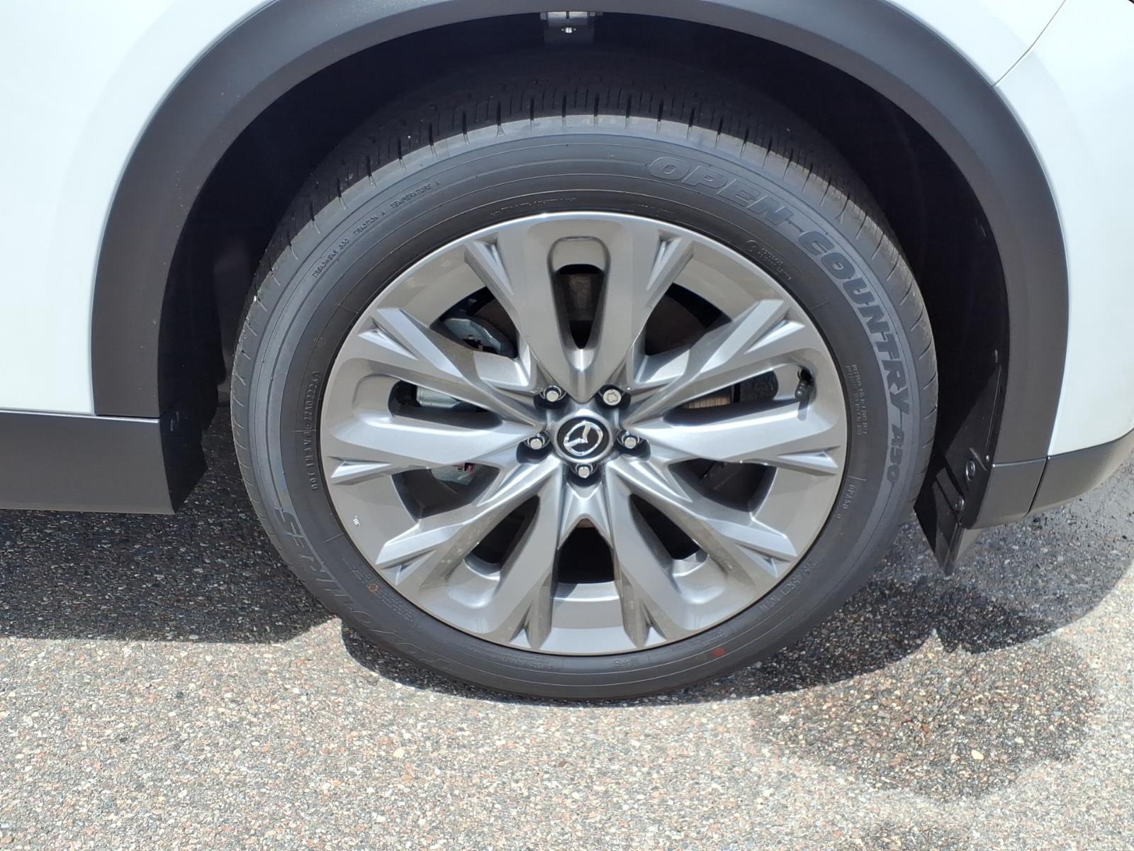 2026 Mazda CX-90 Preferred