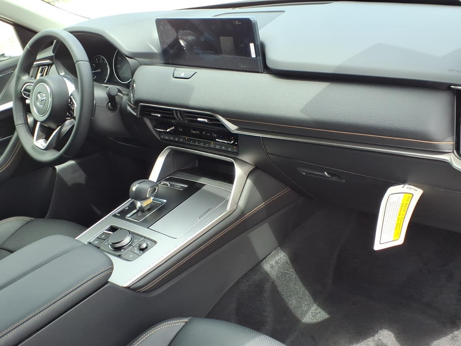 2026 Mazda CX-90 Preferred