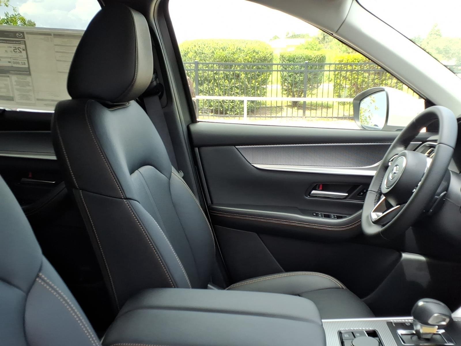 2026 Mazda CX-90 Preferred