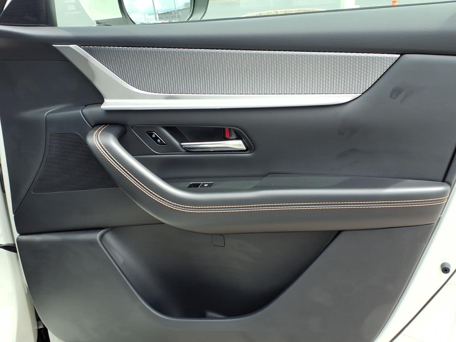 2026 Mazda CX-90 Preferred