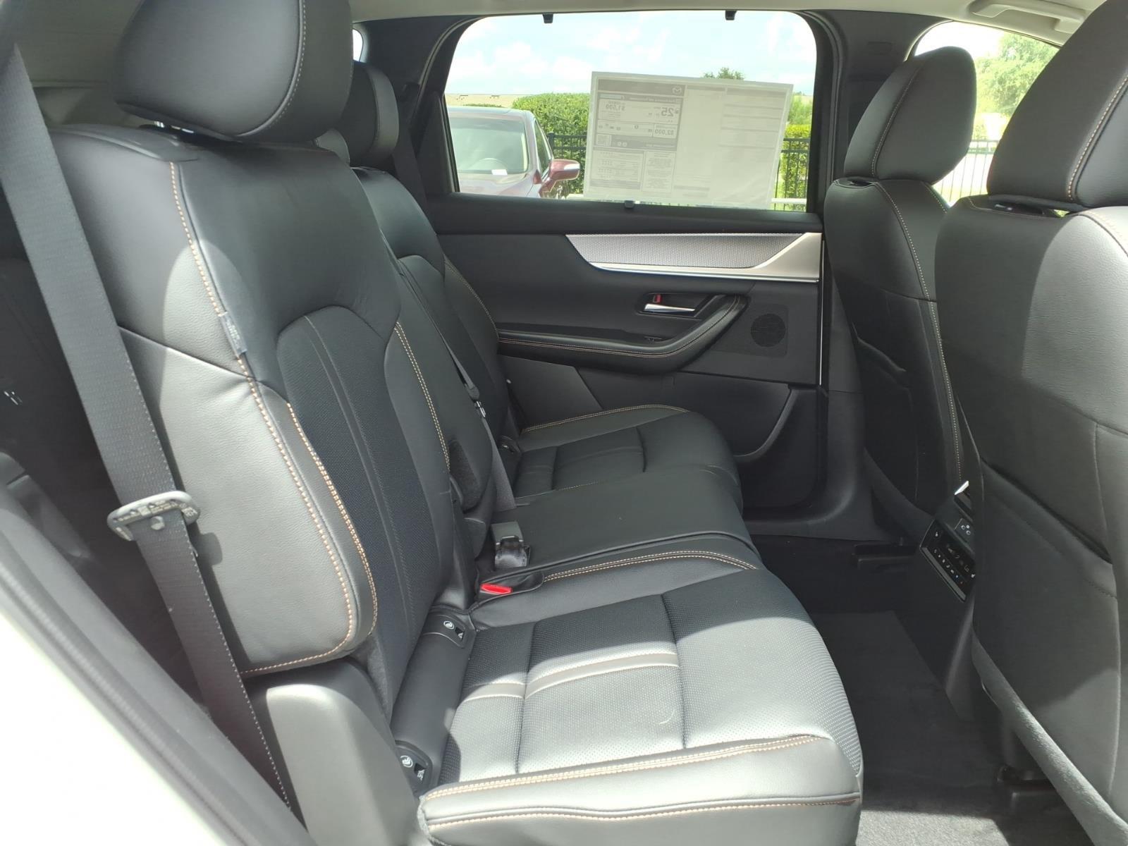 2026 Mazda CX-90 Preferred