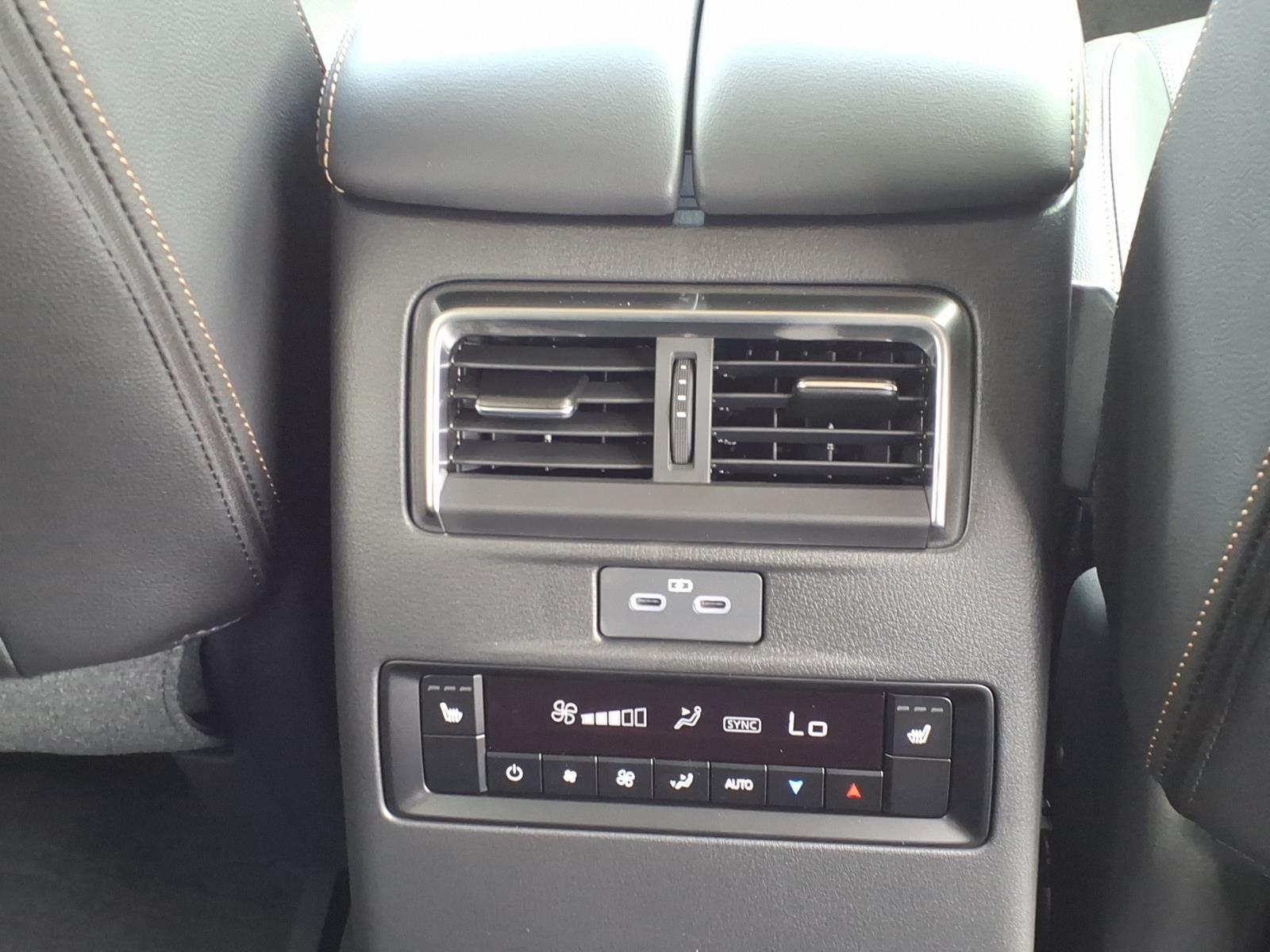 2026 Mazda CX-90 Preferred