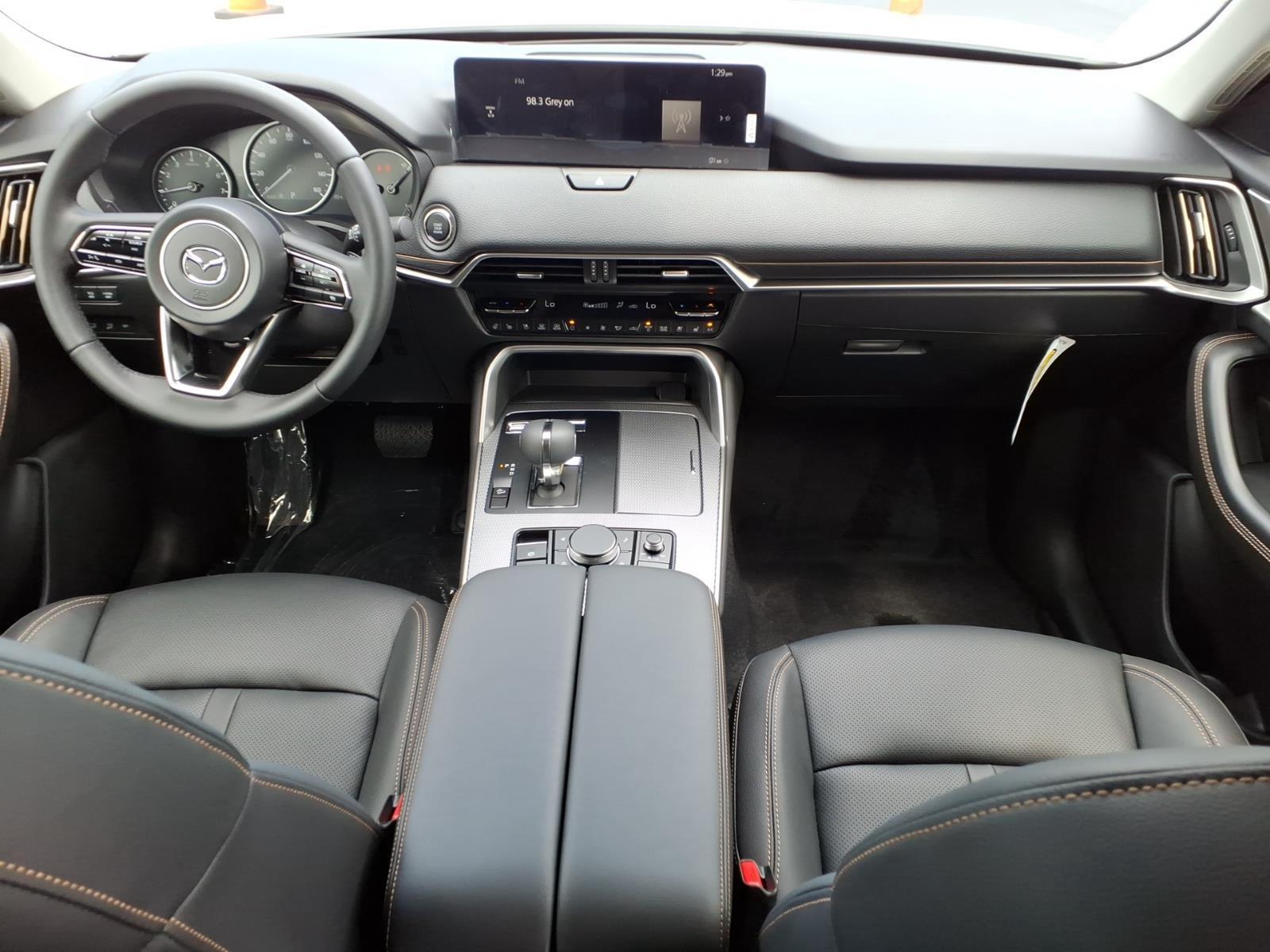 2026 Mazda CX-90 Preferred