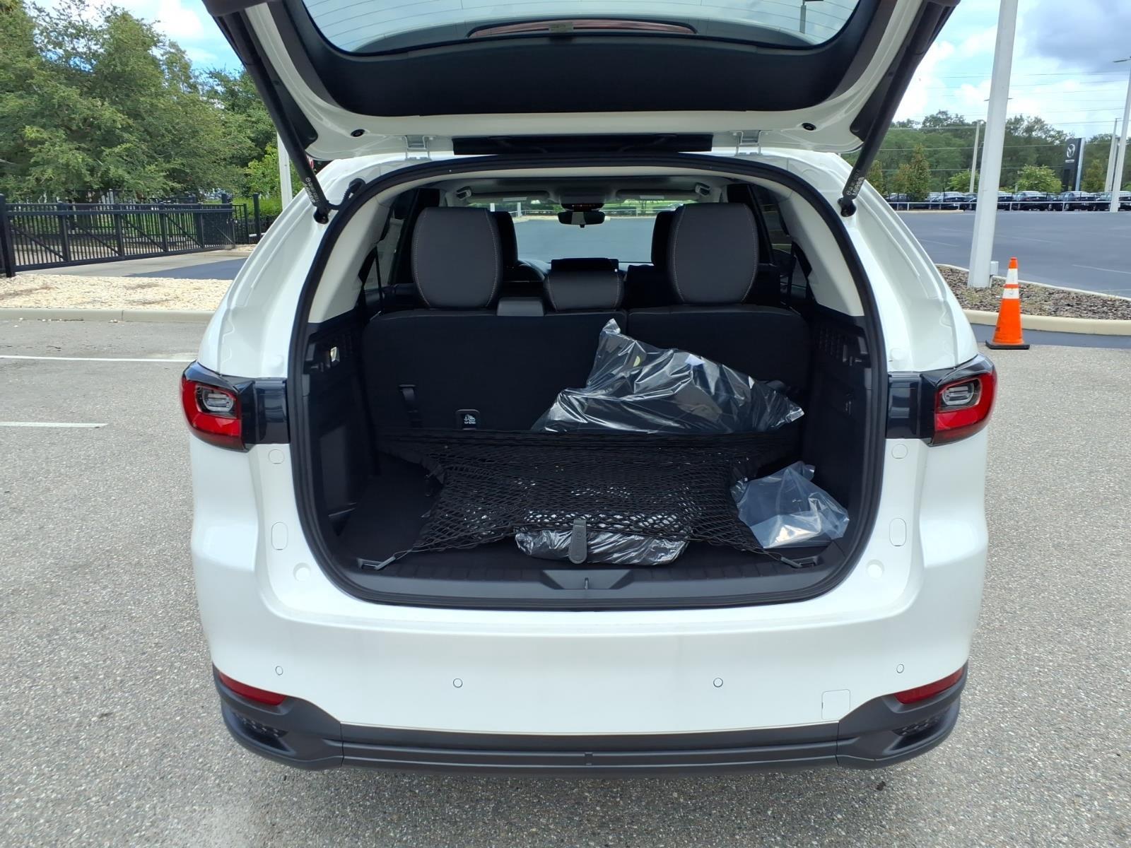 2026 Mazda CX-90 Preferred