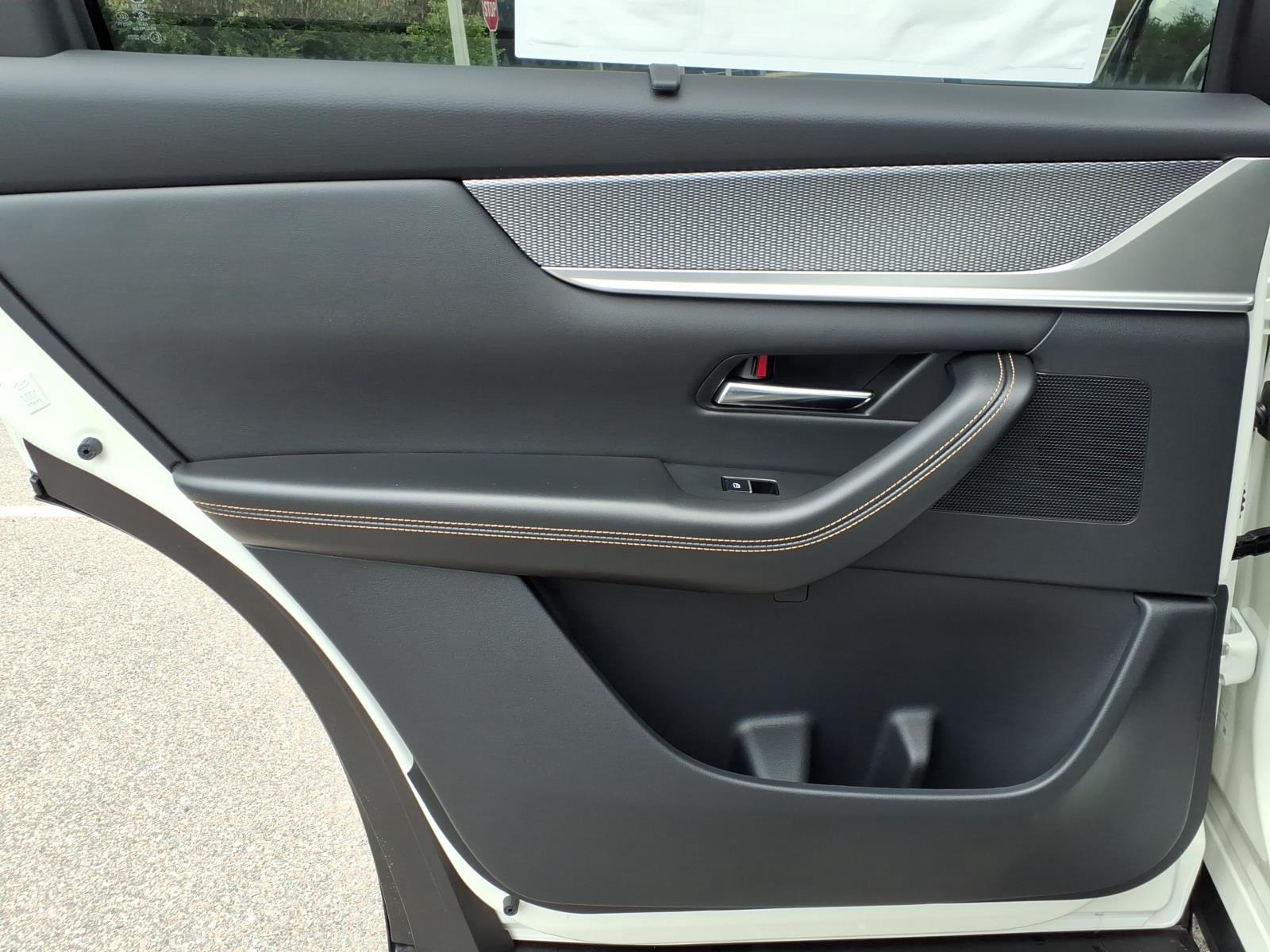 2026 Mazda CX-90 Preferred