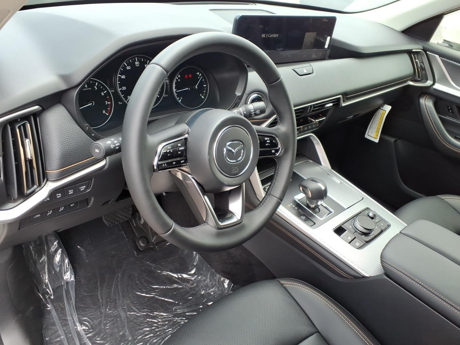 2026 Mazda CX-90 Preferred
