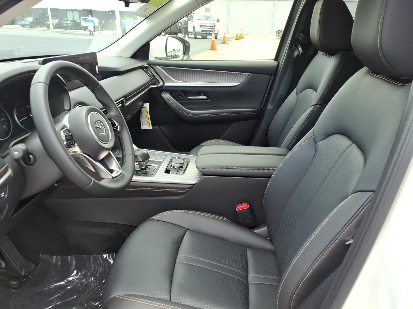 2026 Mazda CX-90 Preferred