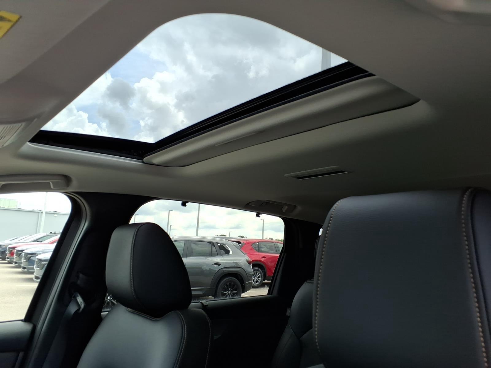 2026 Mazda CX-90 Preferred