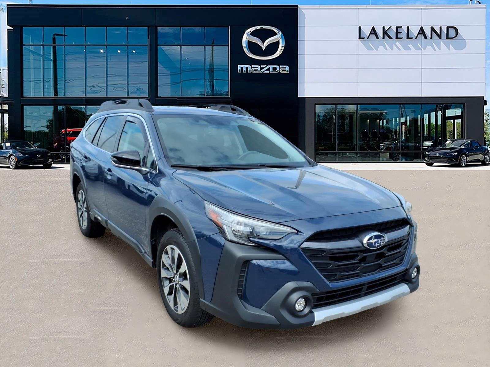 2024 Subaru Outback Limited