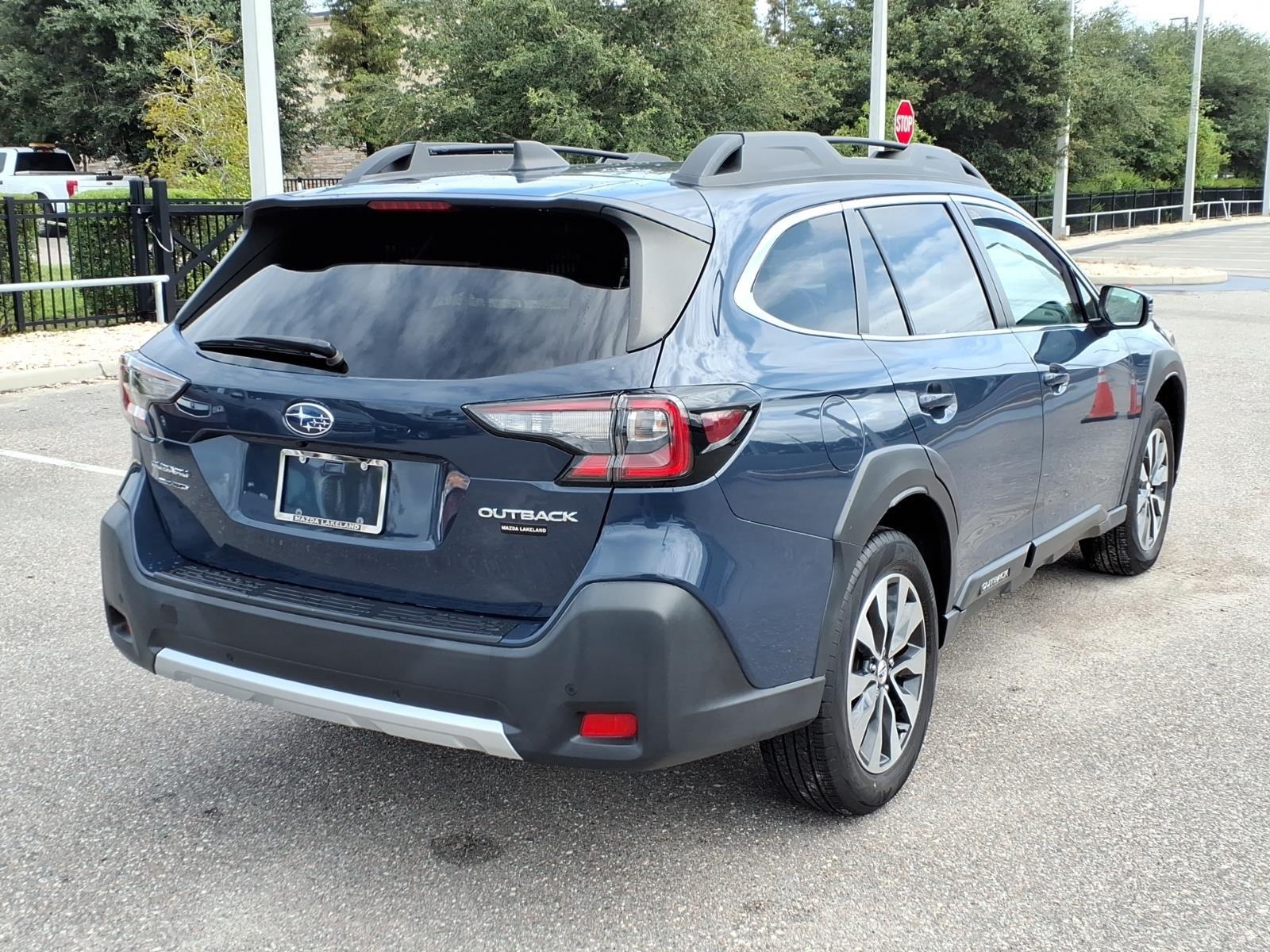 2024 Subaru Outback Limited