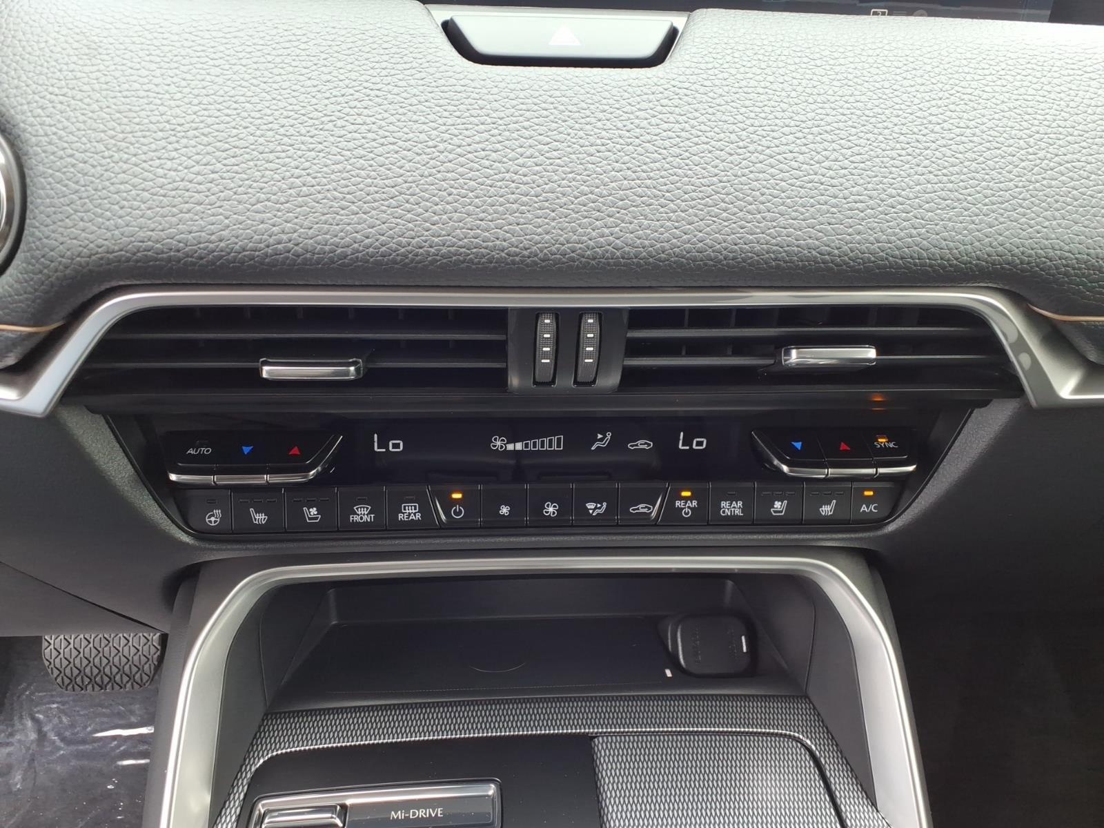 2026 Mazda CX-90 Preferred