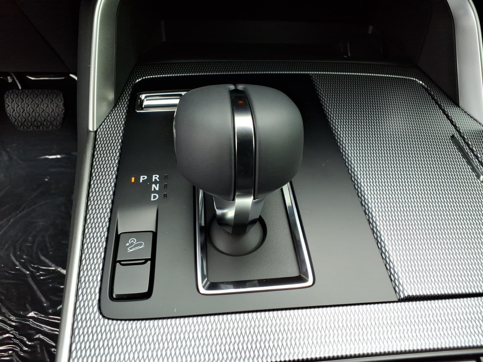 2026 Mazda CX-90 Preferred