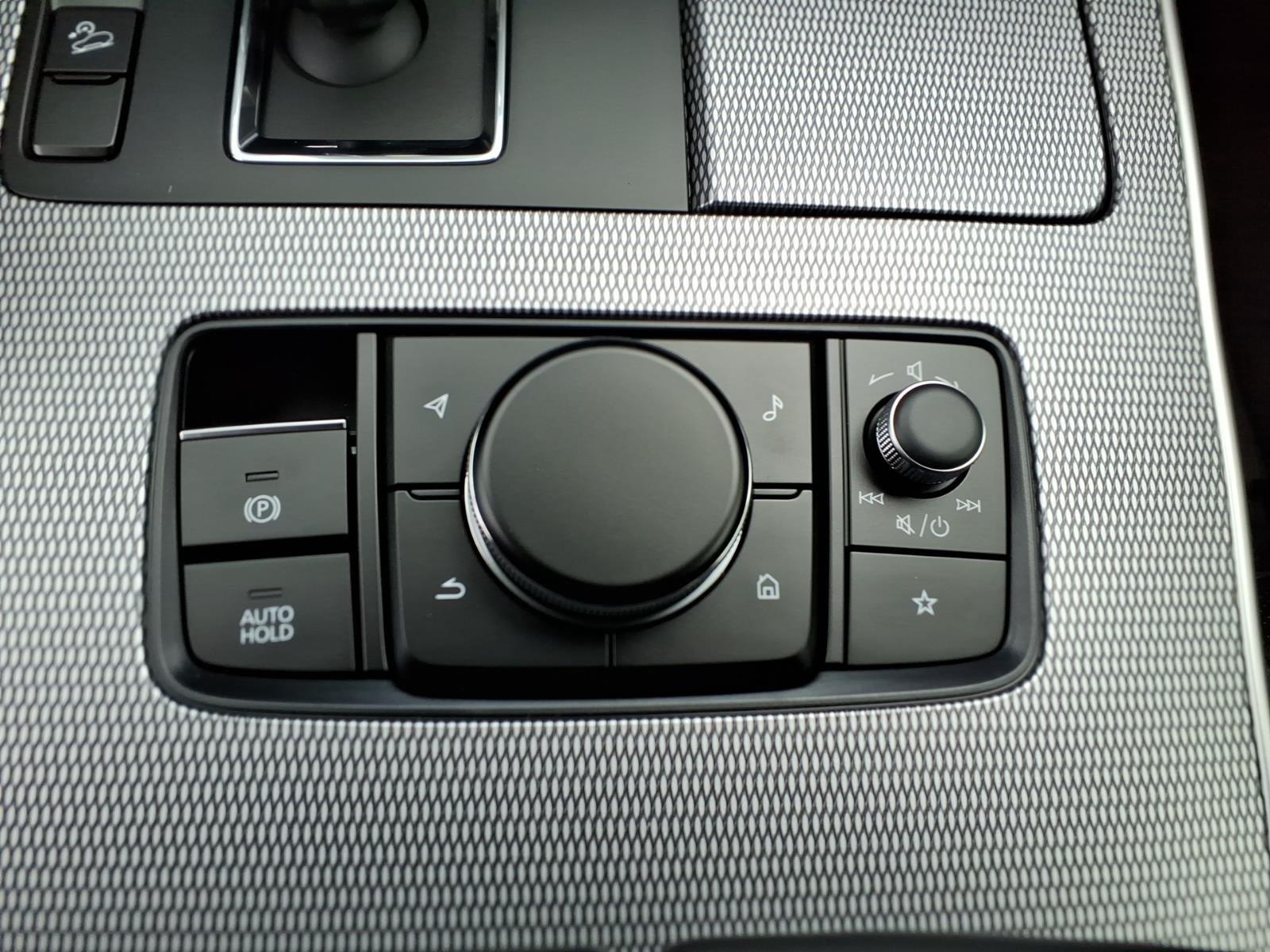 2026 Mazda CX-90 Preferred