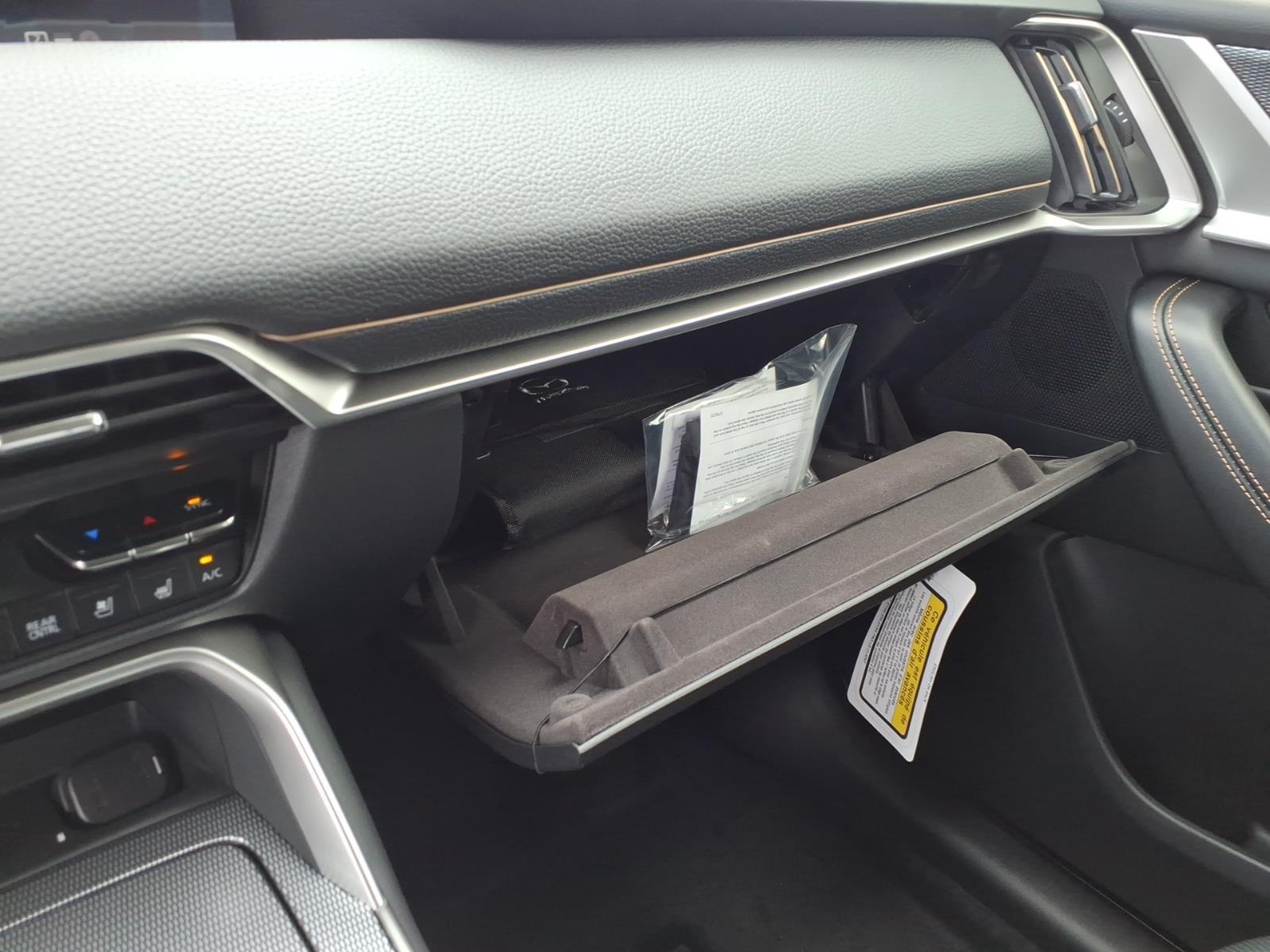 2026 Mazda CX-90 Preferred