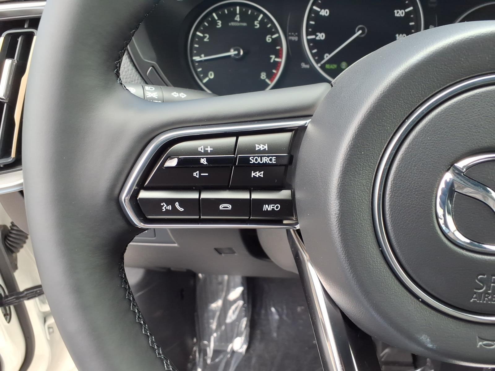 2026 Mazda CX-90 Preferred