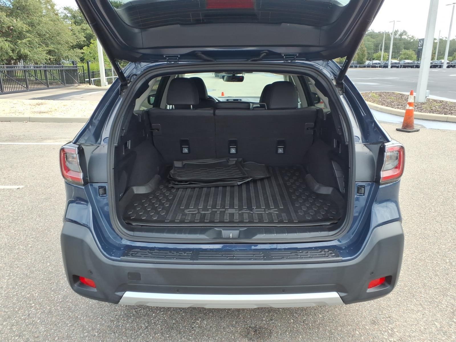 2024 Subaru Outback Limited