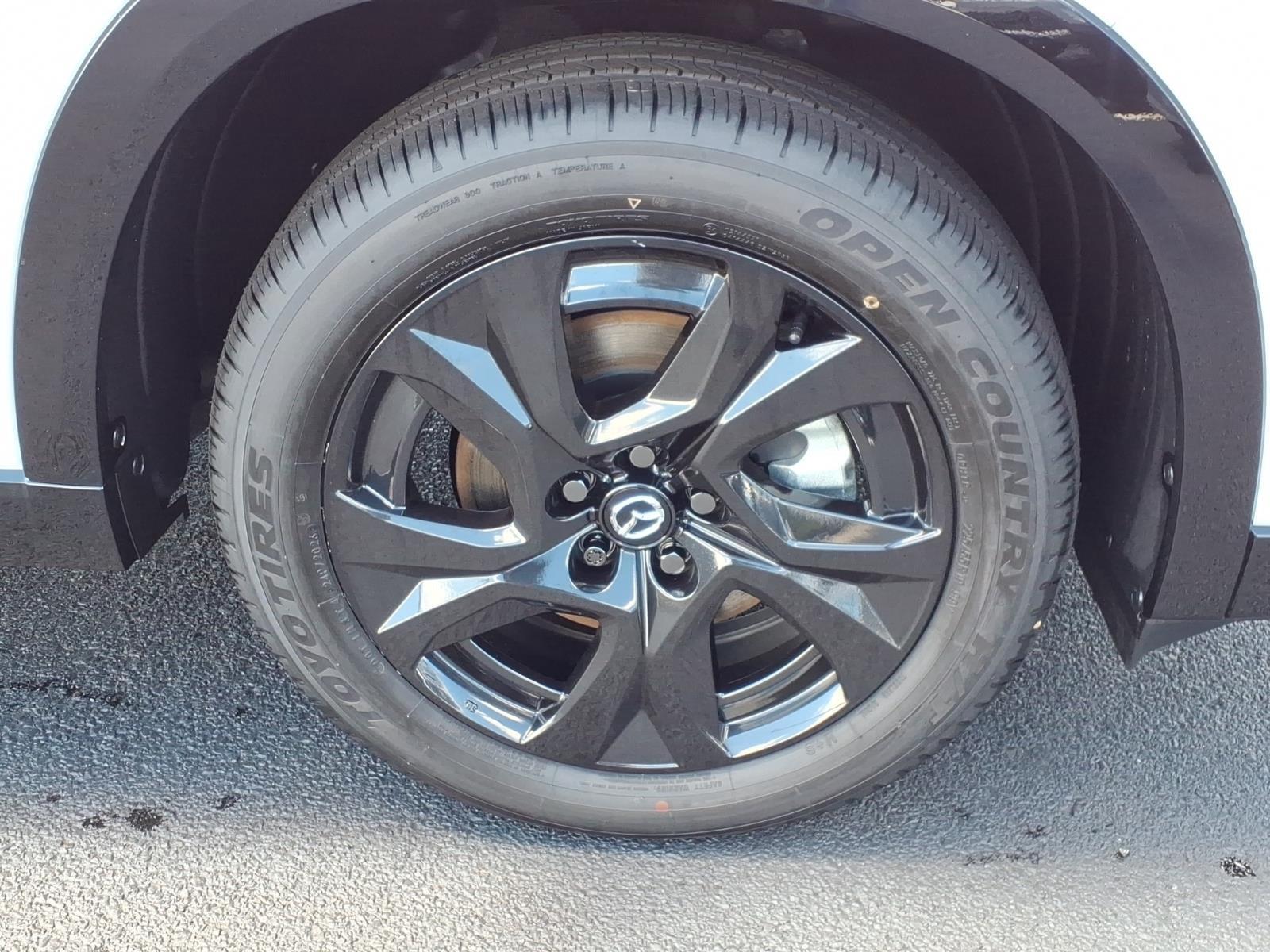 2026 Mazda CX-5 2.5 S Premium Plus