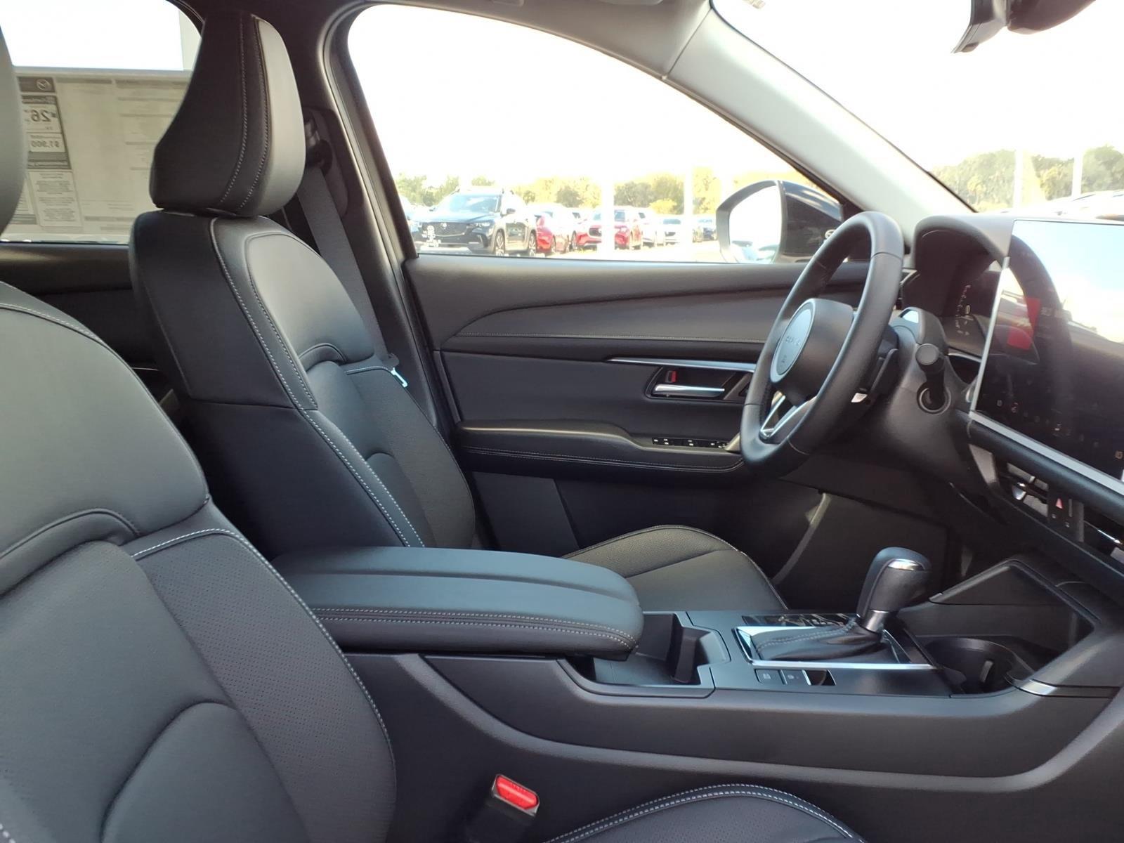 2026 Mazda CX-5 2.5 S Premium Plus