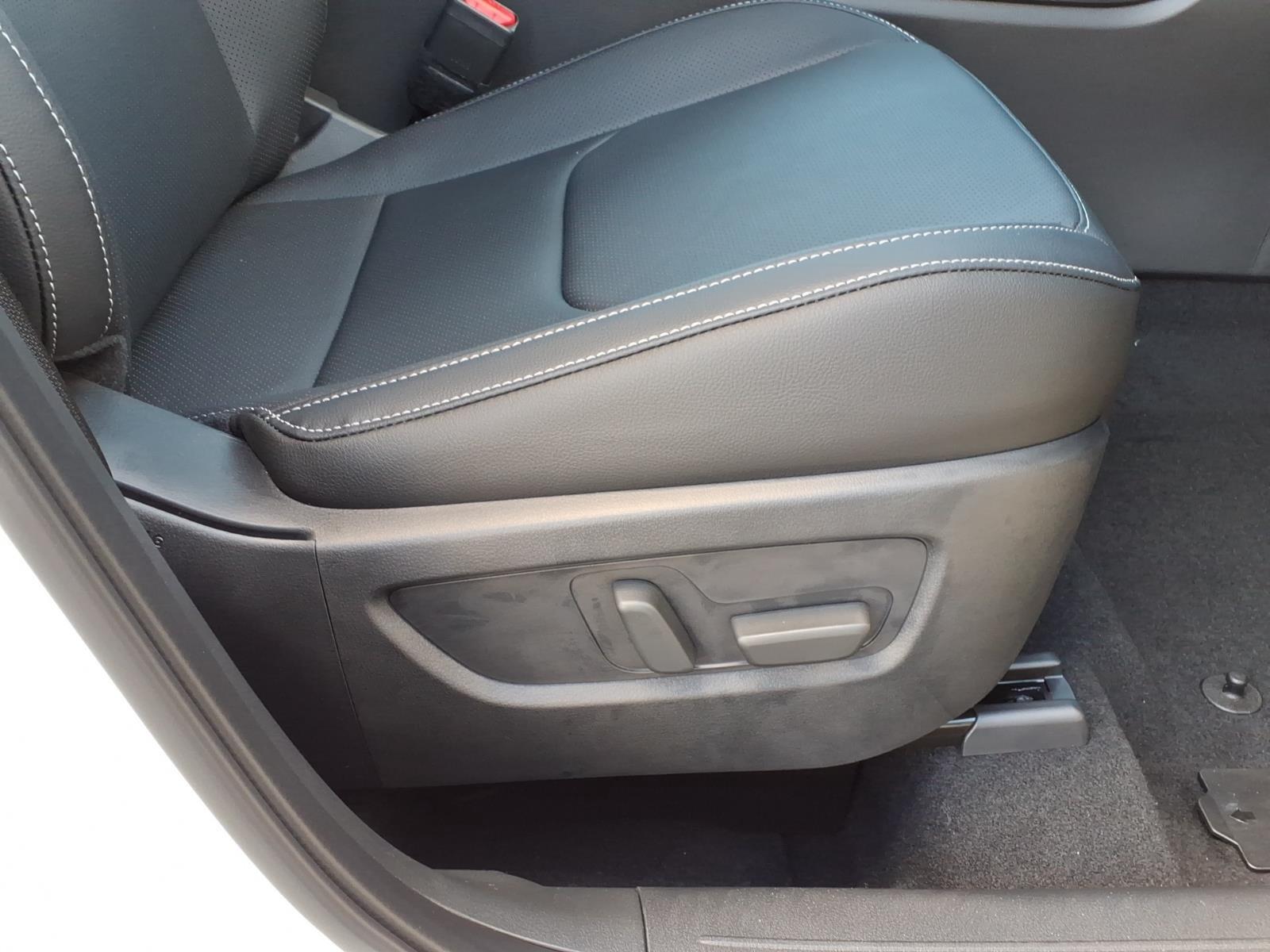 2026 Mazda CX-5 2.5 S Premium Plus