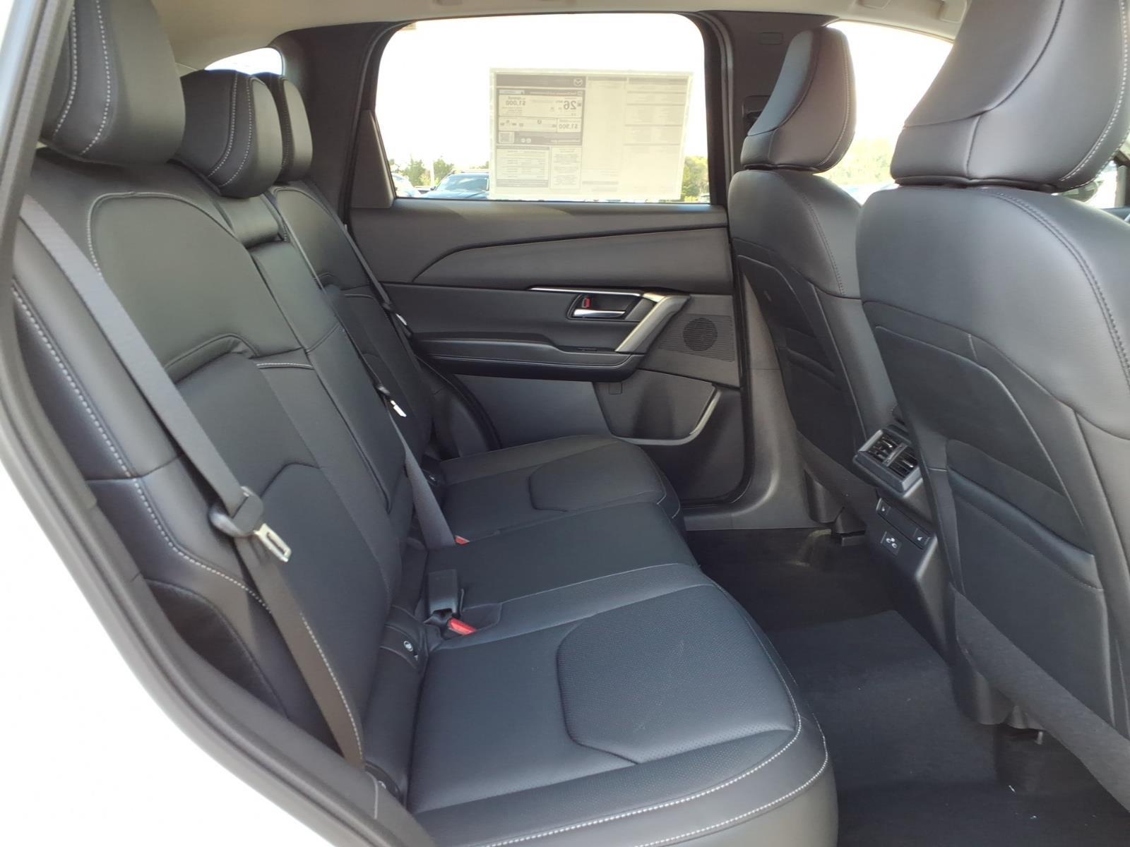 2026 Mazda CX-5 2.5 S Premium Plus