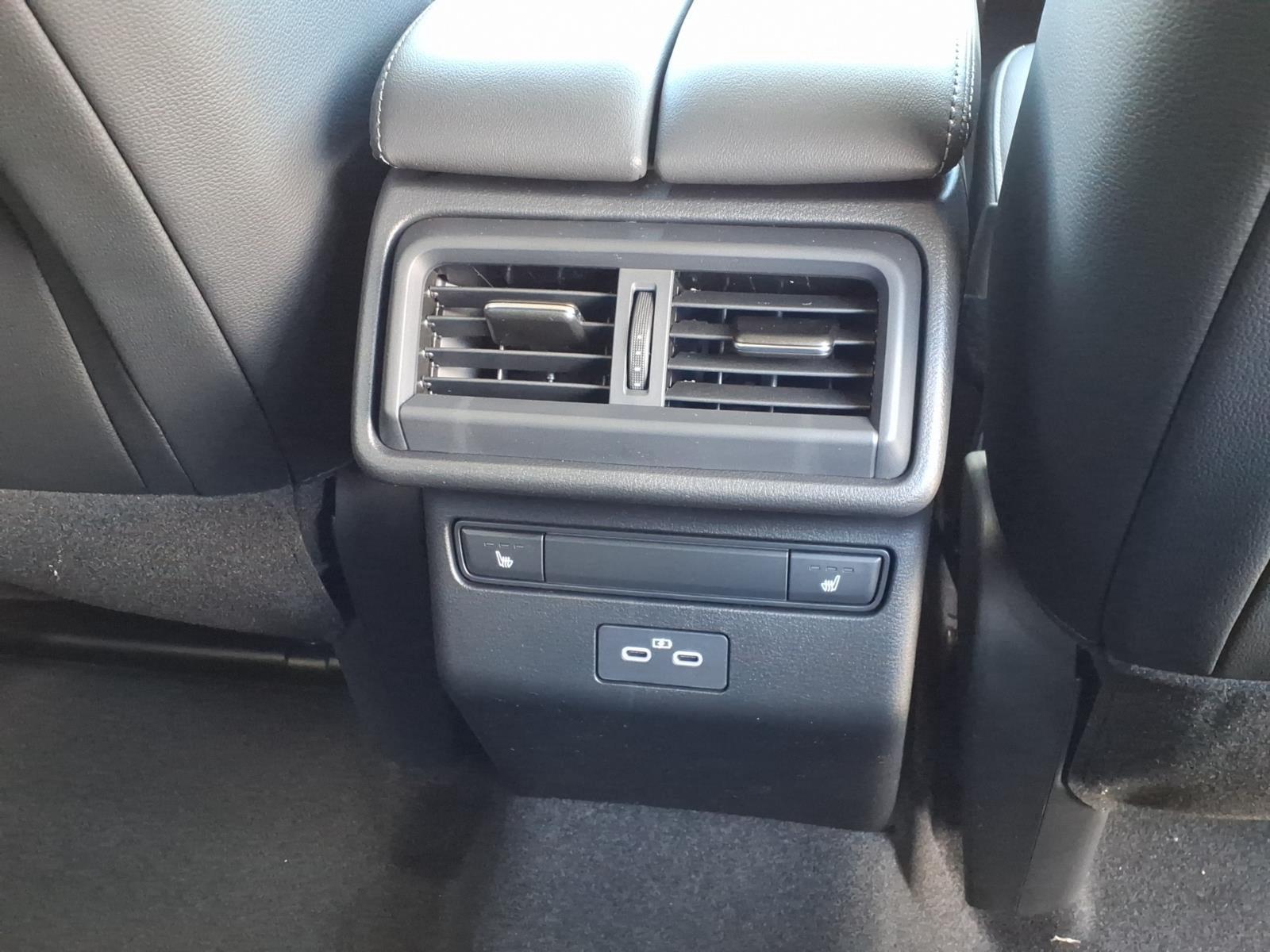 2026 Mazda CX-5 2.5 S Premium Plus