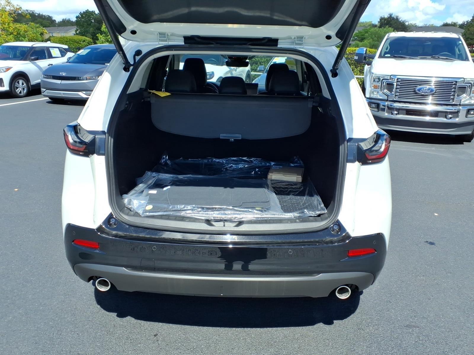 2026 Mazda CX-5 2.5 S Premium Plus