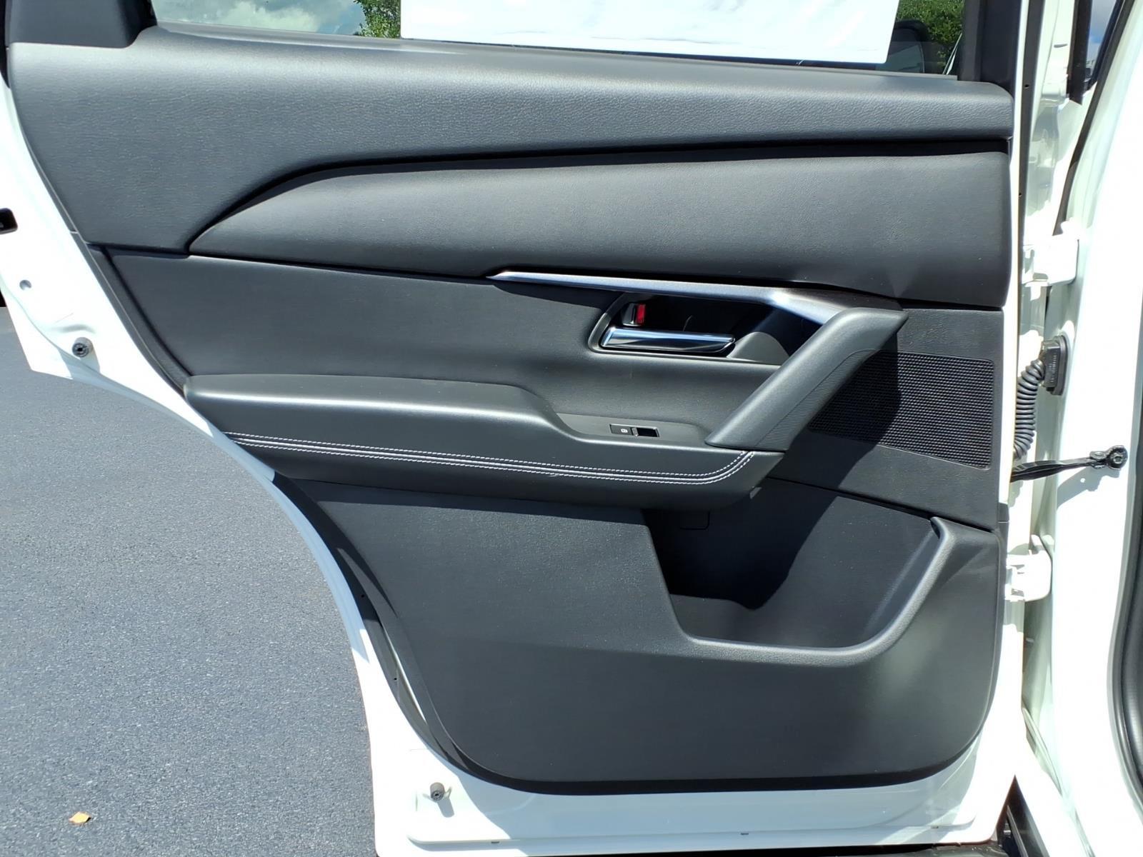 2026 Mazda CX-5 2.5 S Premium Plus