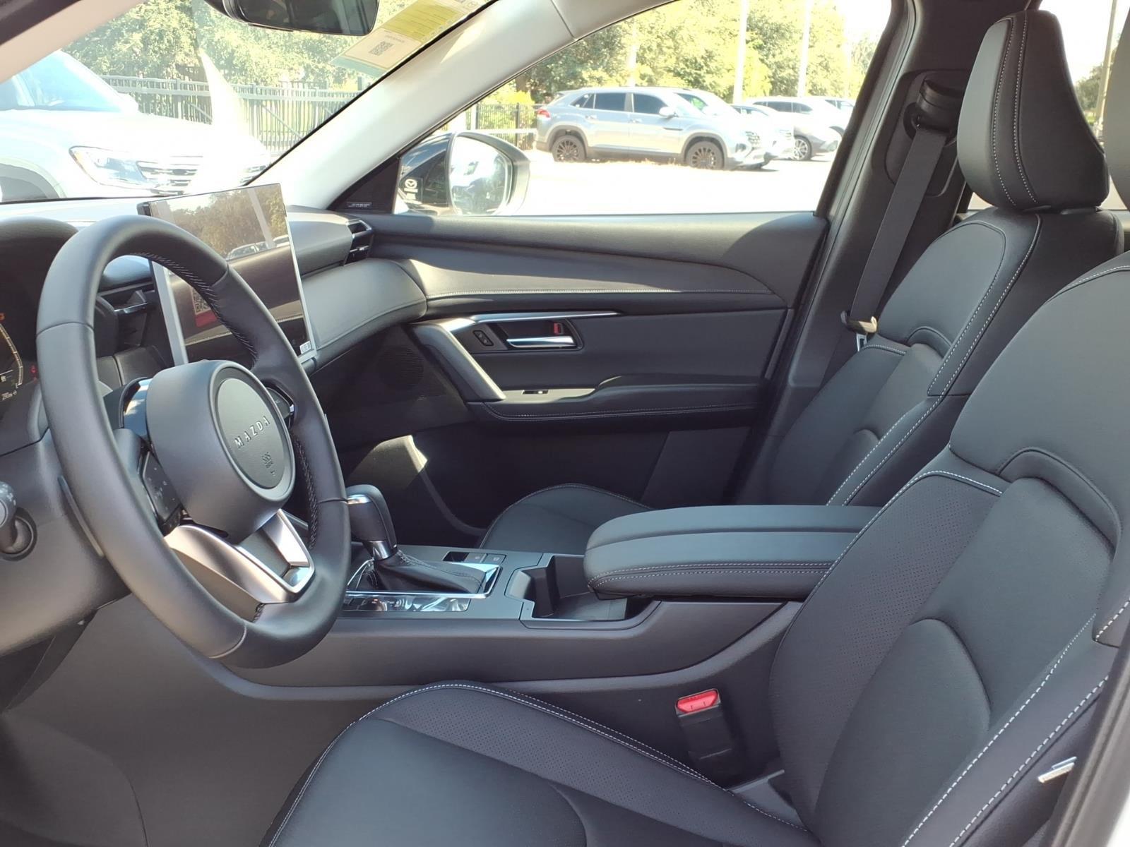2026 Mazda CX-5 2.5 S Premium Plus
