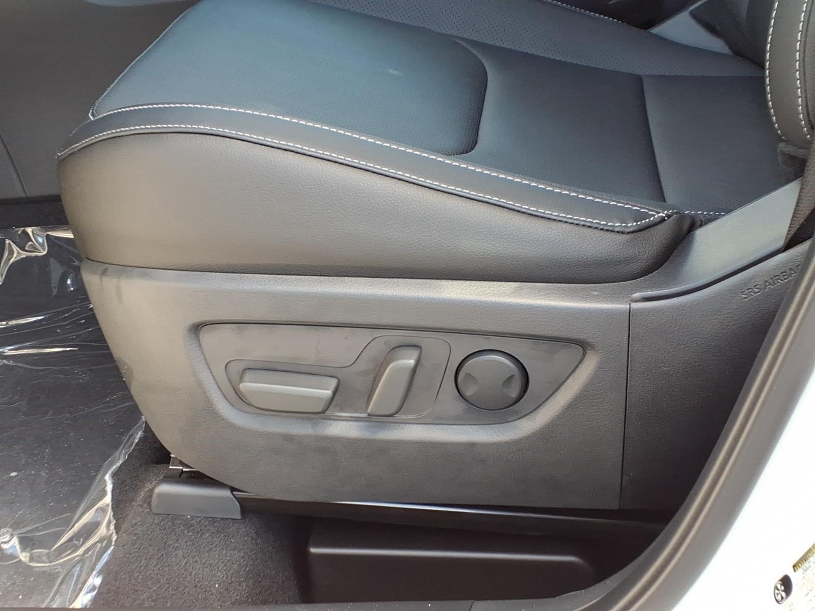 2026 Mazda CX-5 2.5 S Premium Plus