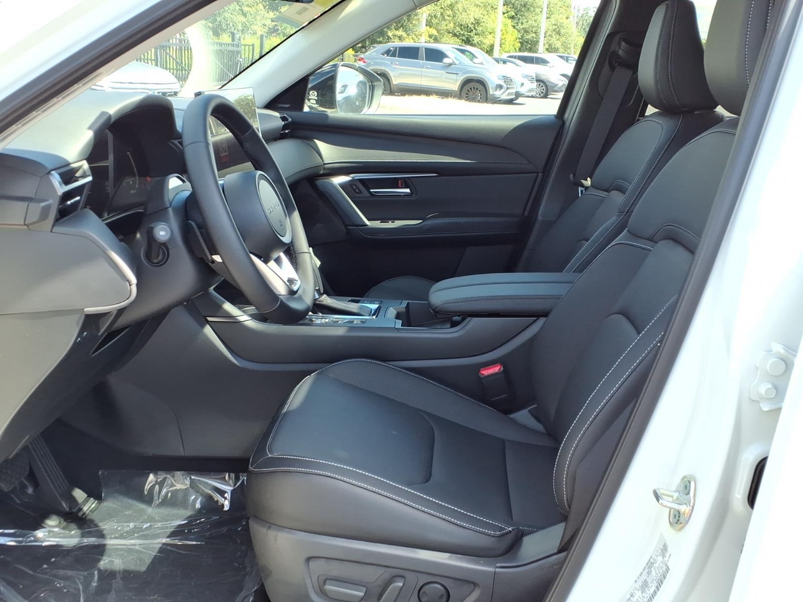 2026 Mazda CX-5 2.5 S Premium Plus