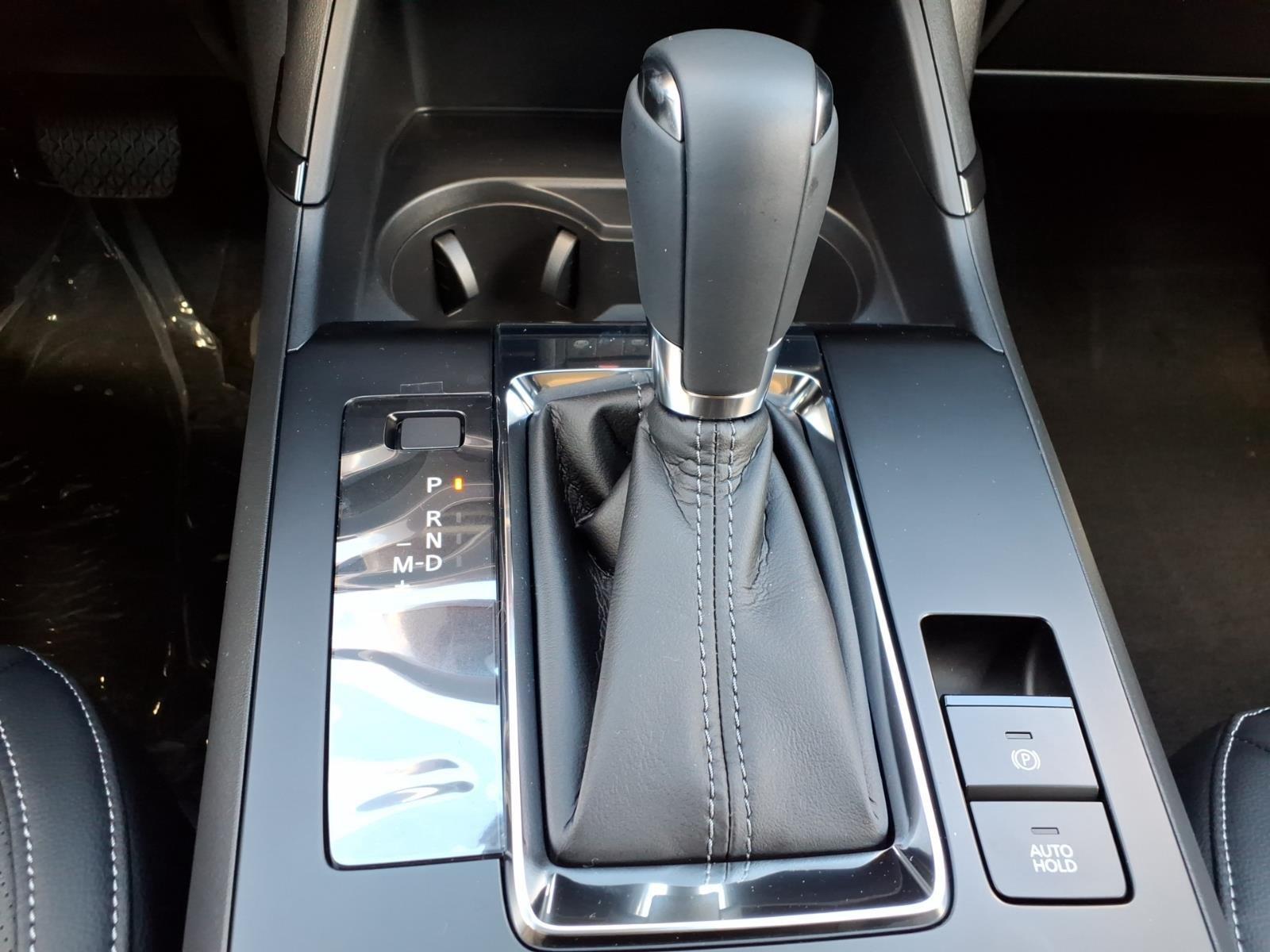 2026 Mazda CX-5 2.5 S Premium Plus